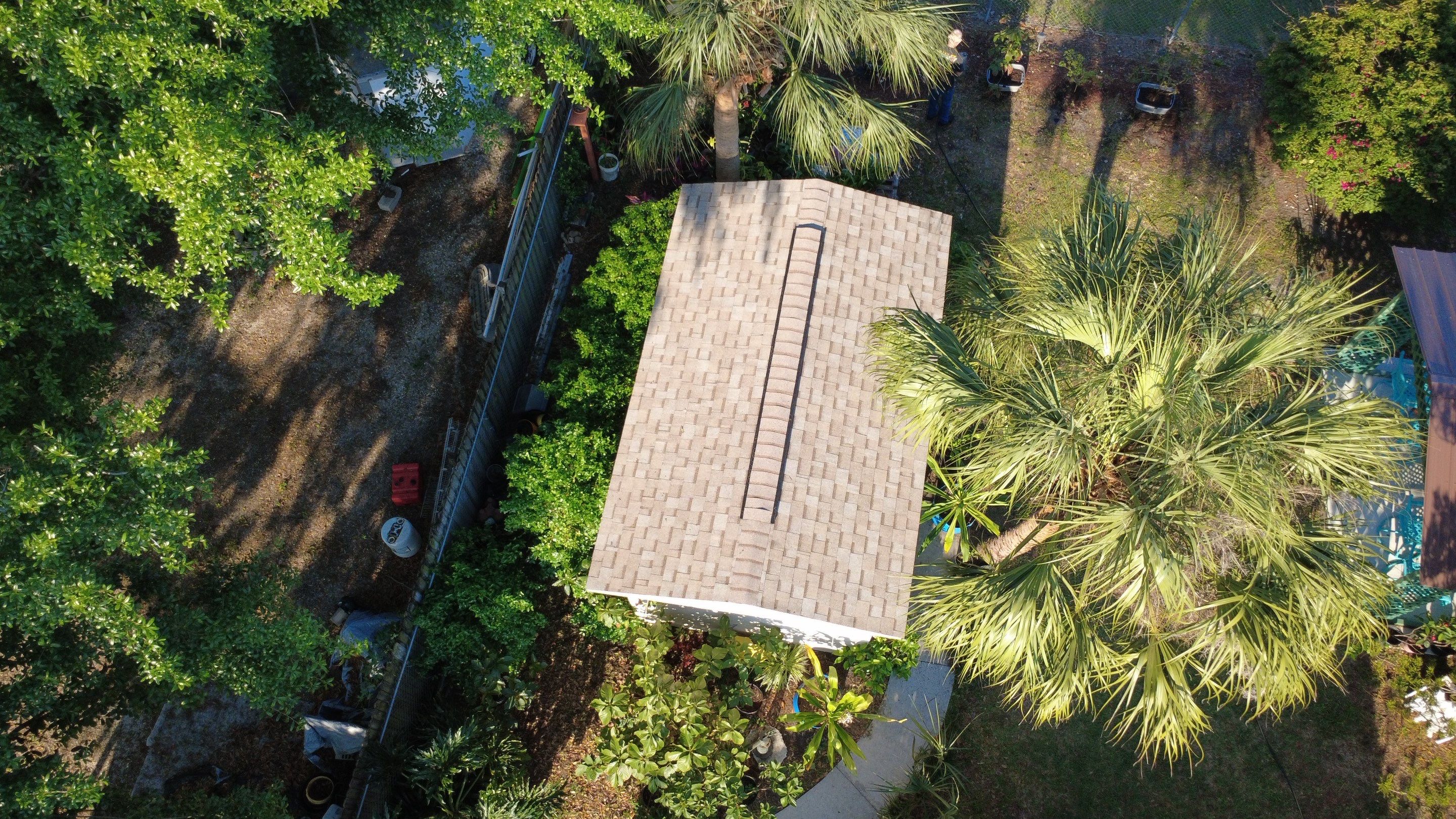 Roof Replacement in Ruskin, FL by Steadfast Roofing