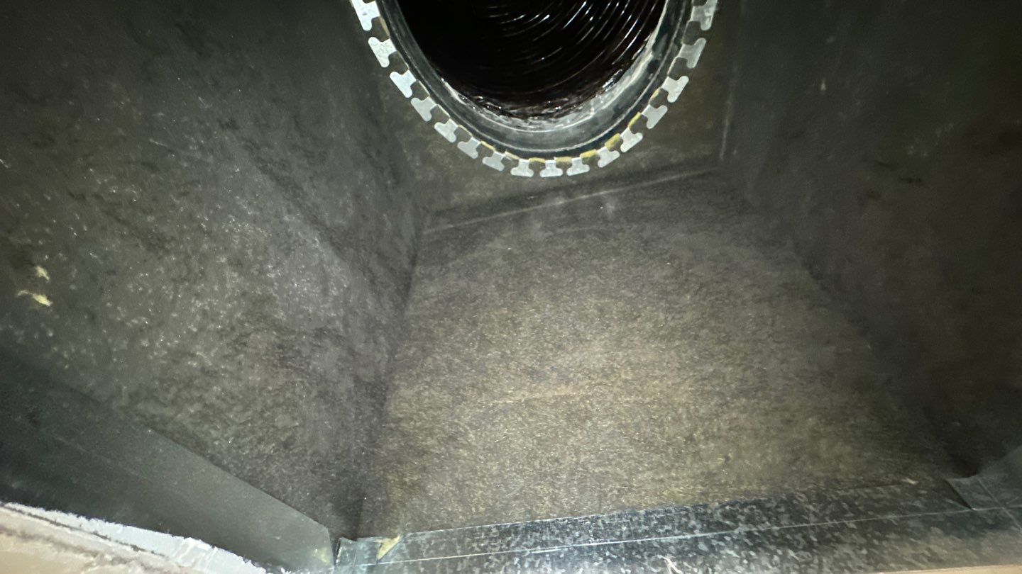 Air Duct Cleaning in Clermont by Hygienic Air, Inc