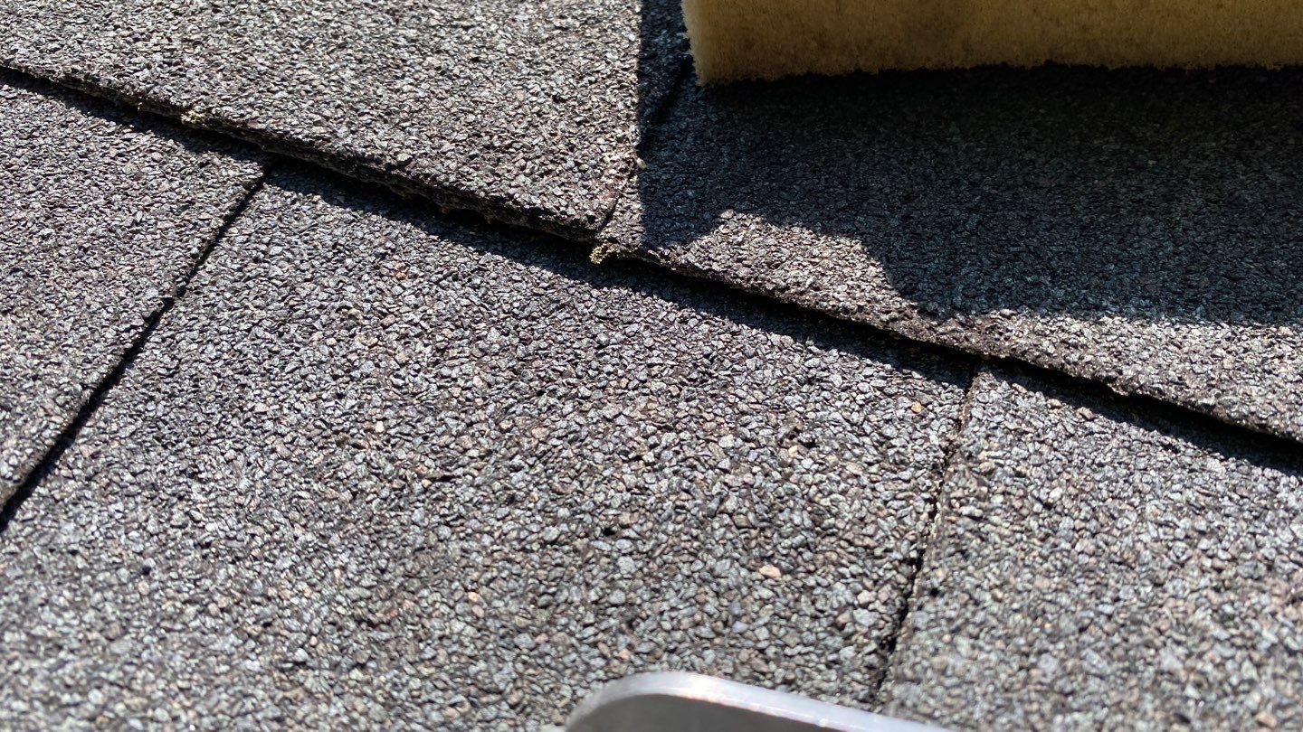 Roof Replacement by Deerfield Roofing LLC