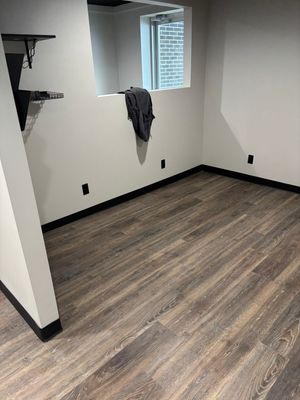 Interior Office Remodel in Casnovia Michigan! by Gordon Painting