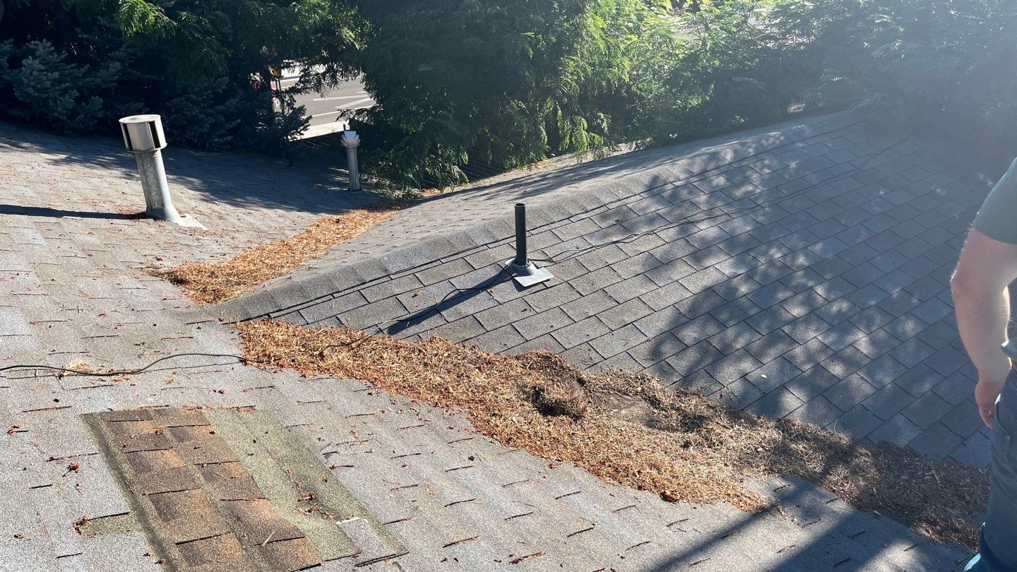 Boise ID Residential Roofing Installation using Owens Corning by ID Roofing LLC