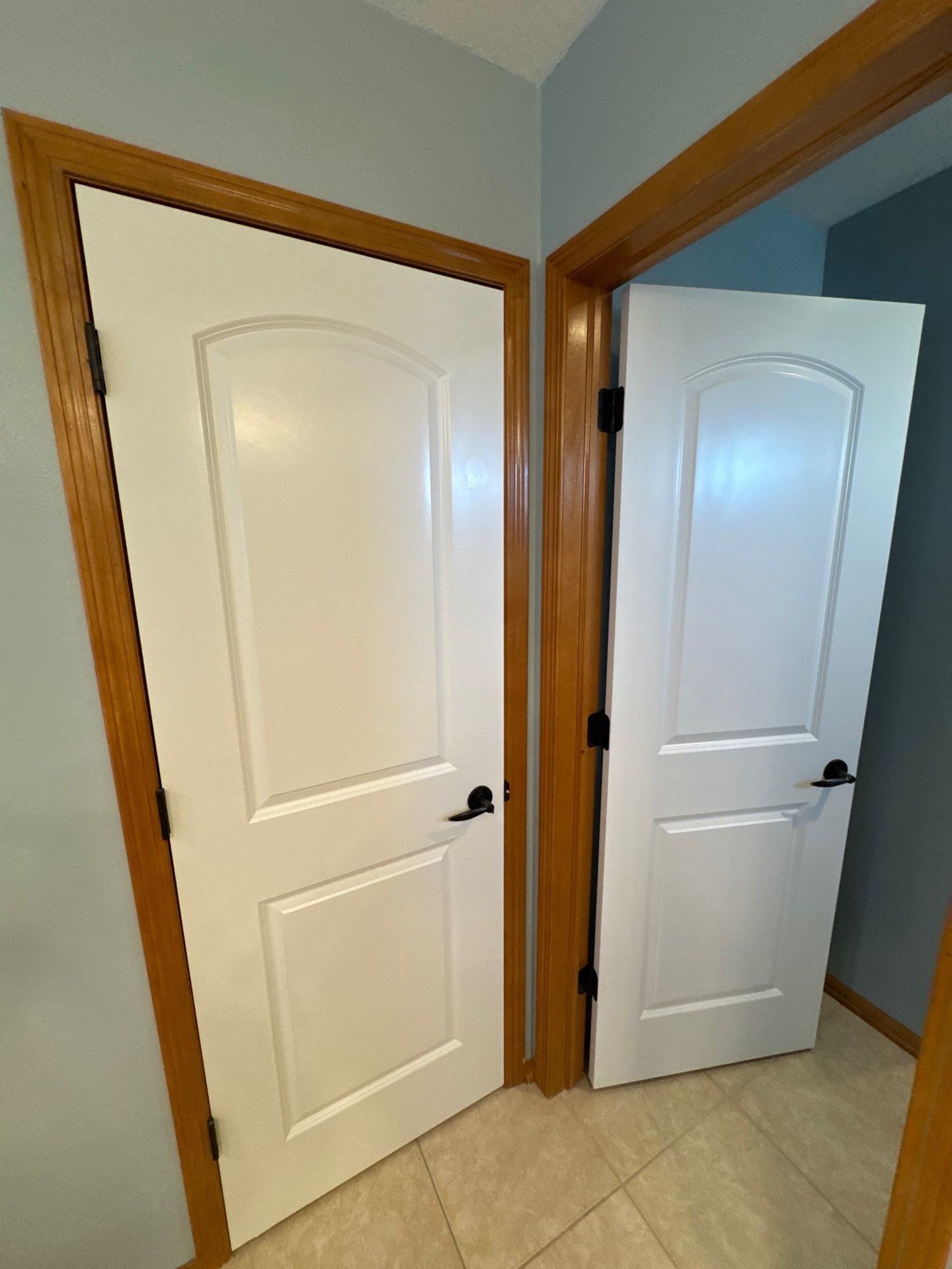 Project in Waukee by Midwest Paint LLC