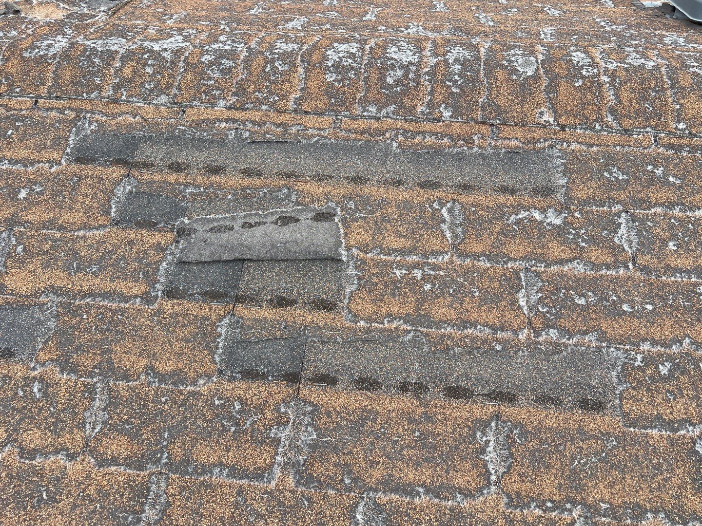 John's Full Re-roof by All Storm Roofing & Construction