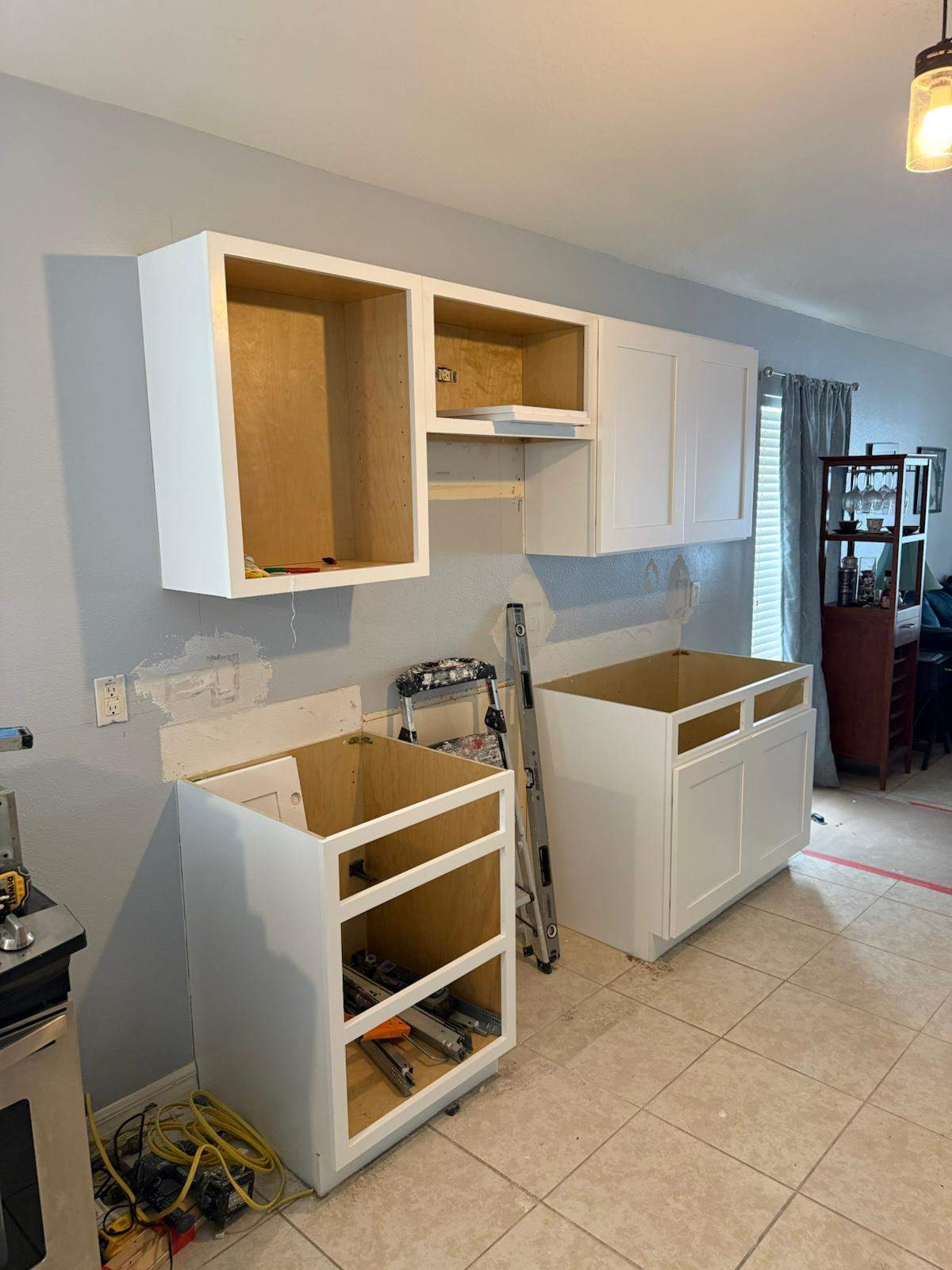 Project in Haines City by You Restorations LLC DBA YOU-Home