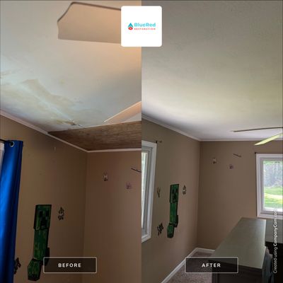 Project in South Bend
