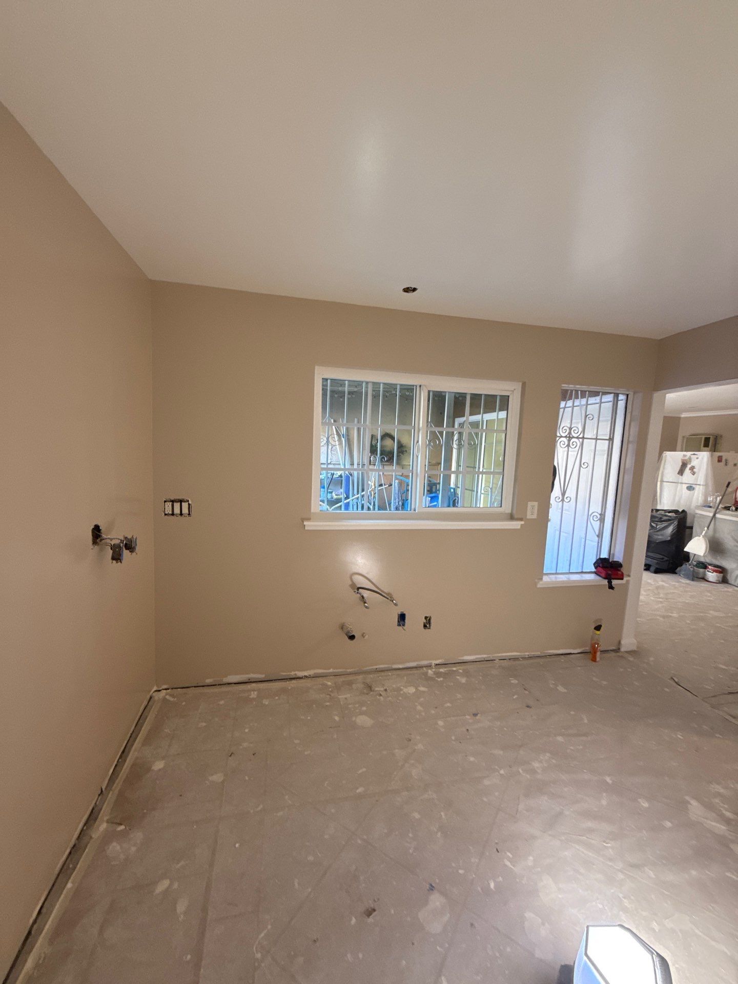 Project in Santa Ana, CA by Rb360remodeling Inc.