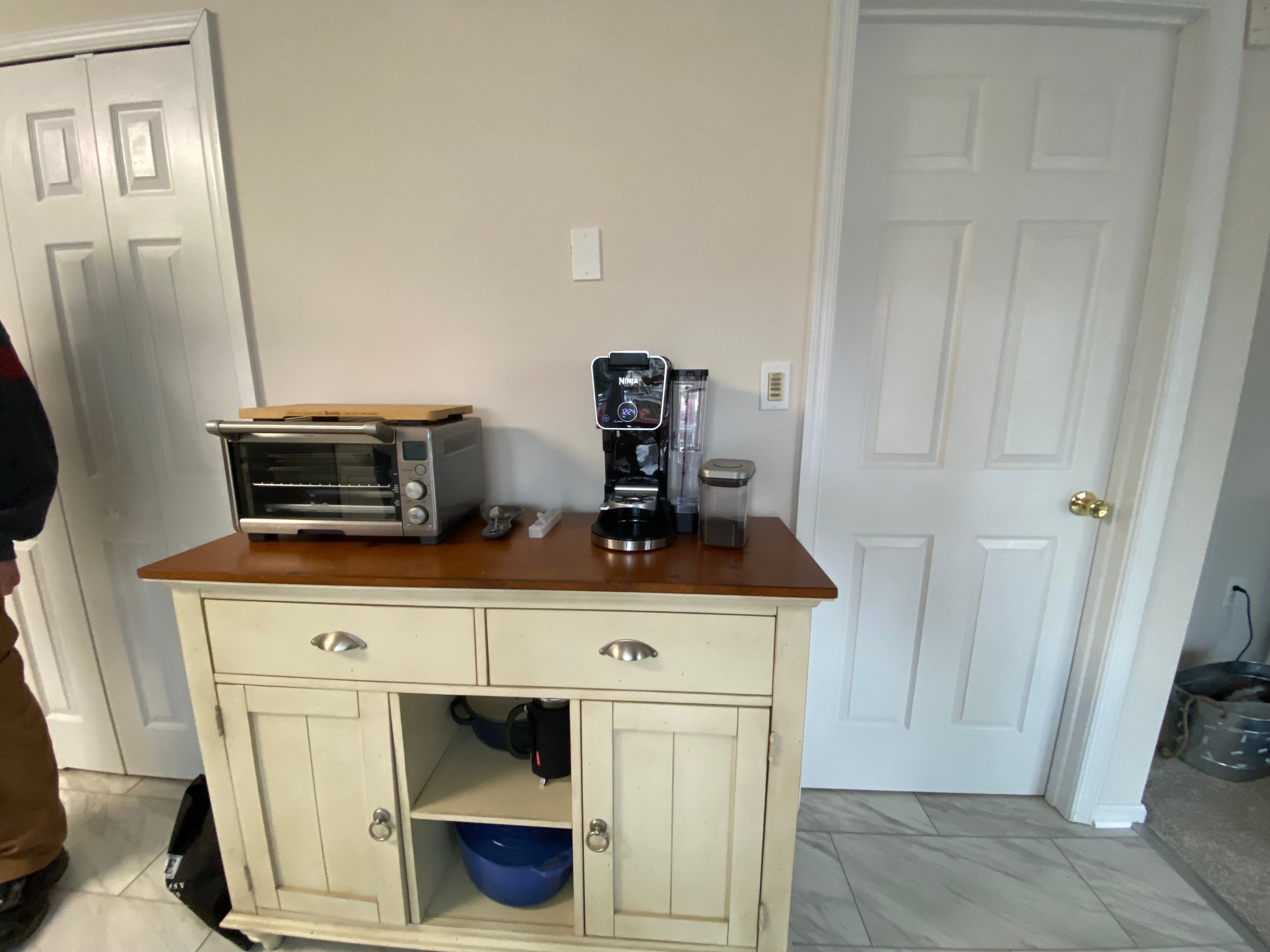 Full Kitchen Remodel with extras by The Smet Companies, LLC
