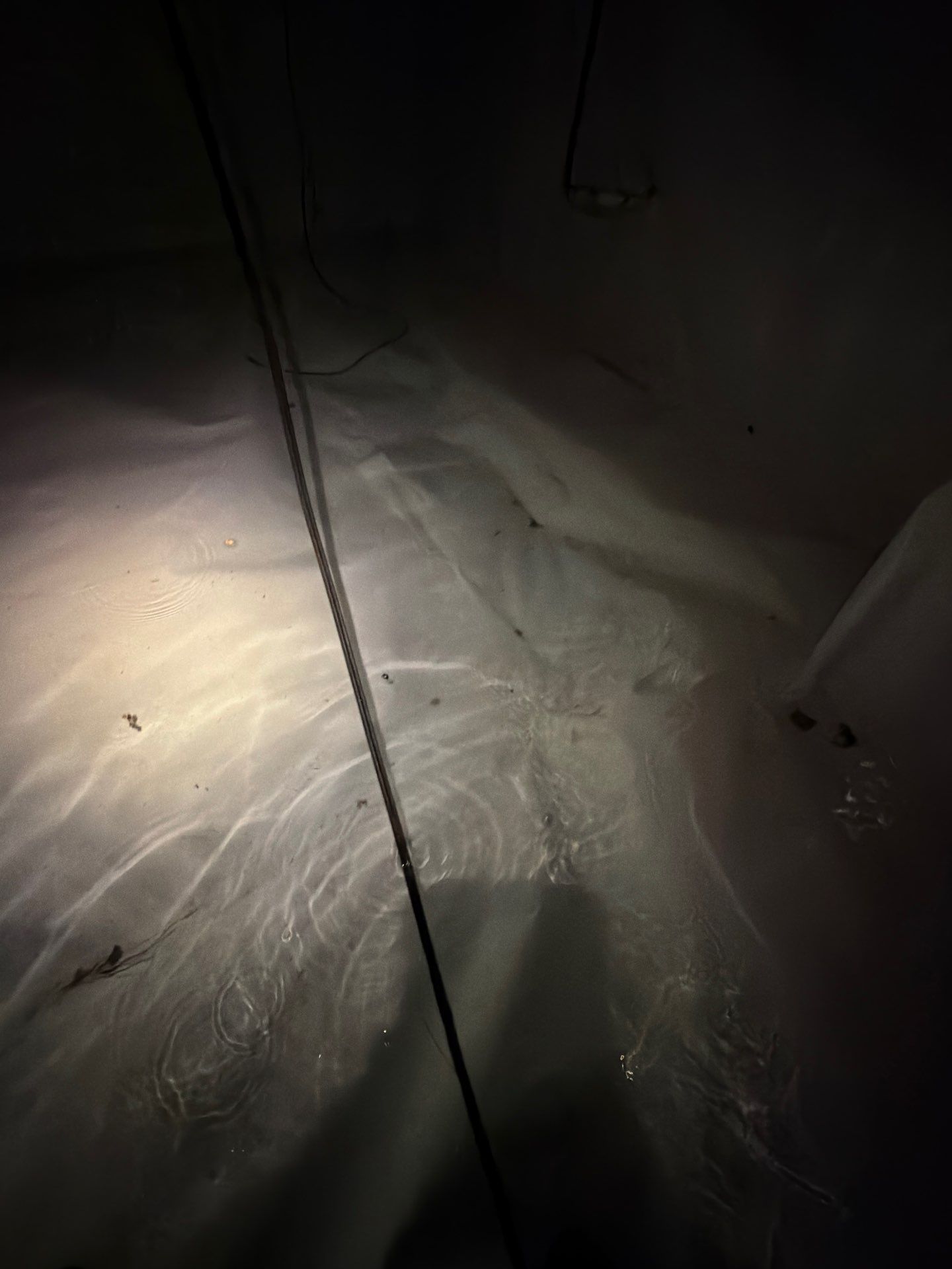 Alpharetta Crawlspace Water Damage Restoration with Vapor Barrier Installation by Restoration Damage Pros of Atlanta