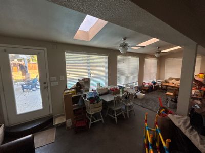 Project in Colleyville