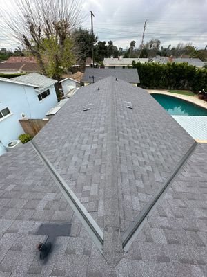 Roof Replacement - North Hills, CA 91343