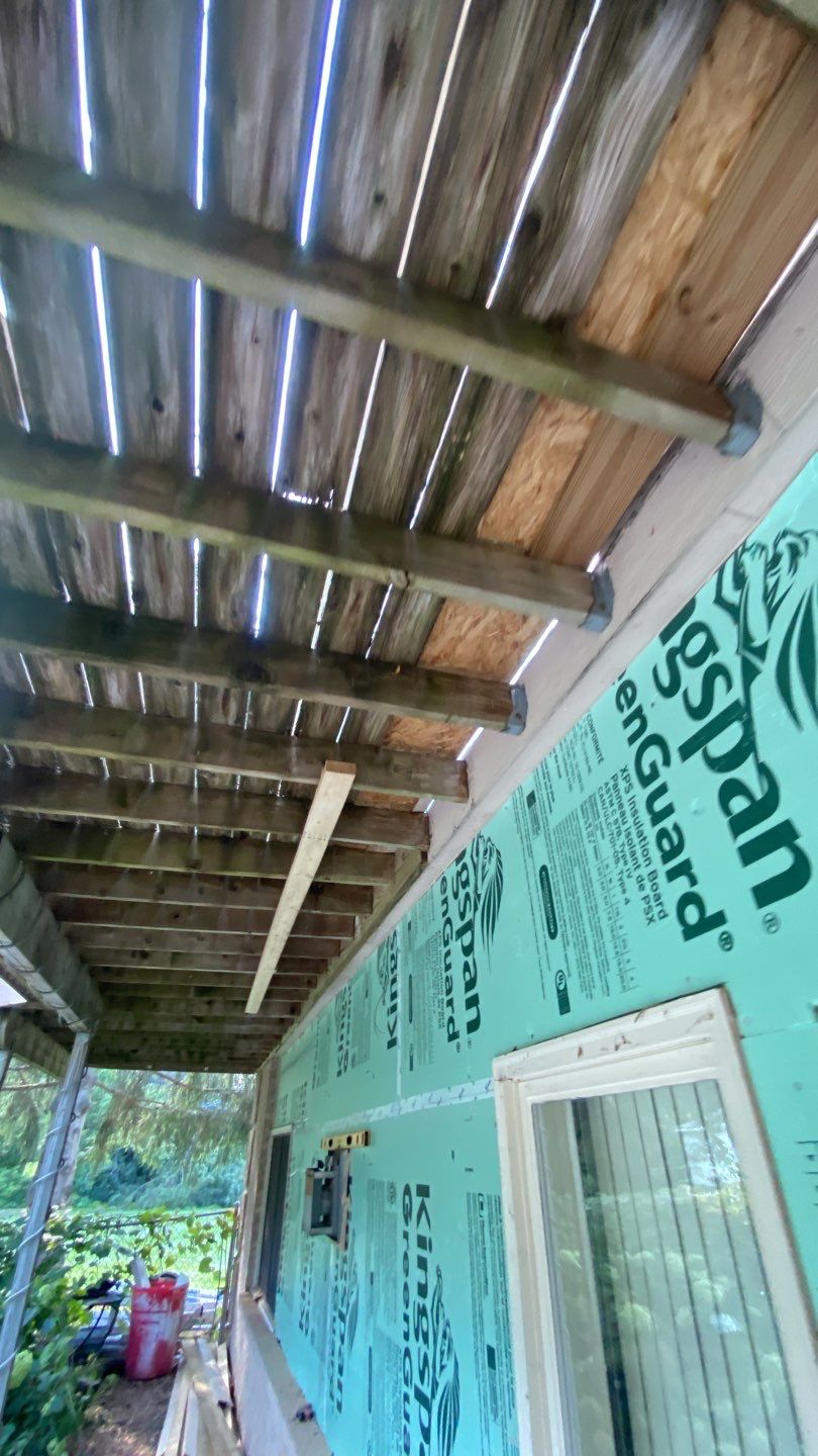 Siding Replacement using CertainTeed Monogram D5 Clapboard by 180 Contractors
