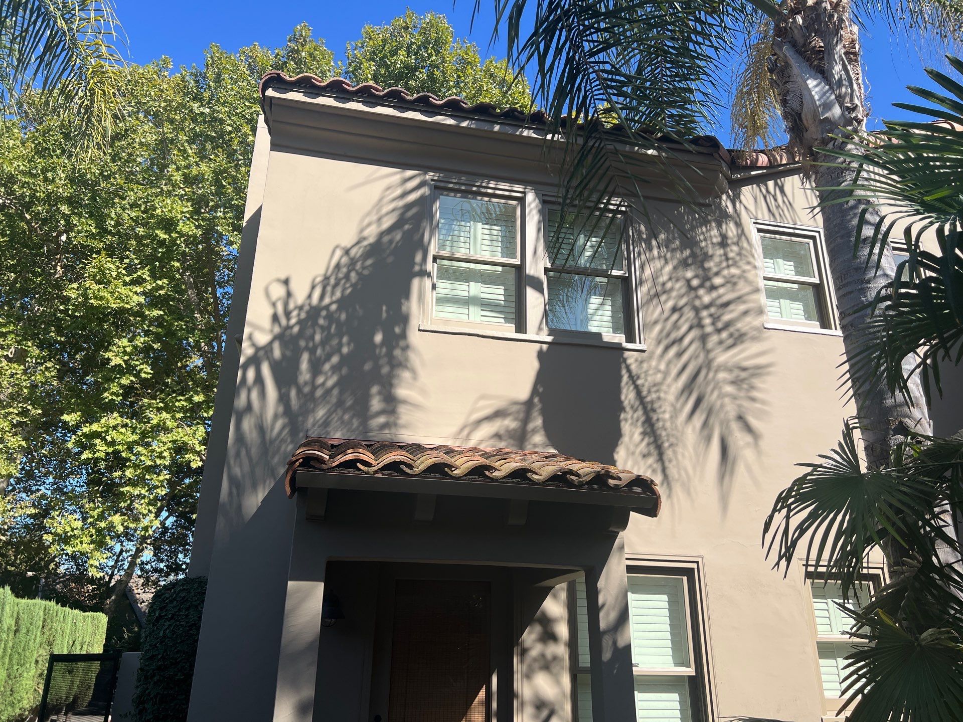 Exterior Painting in Modesto, CA by Lancaster Painting