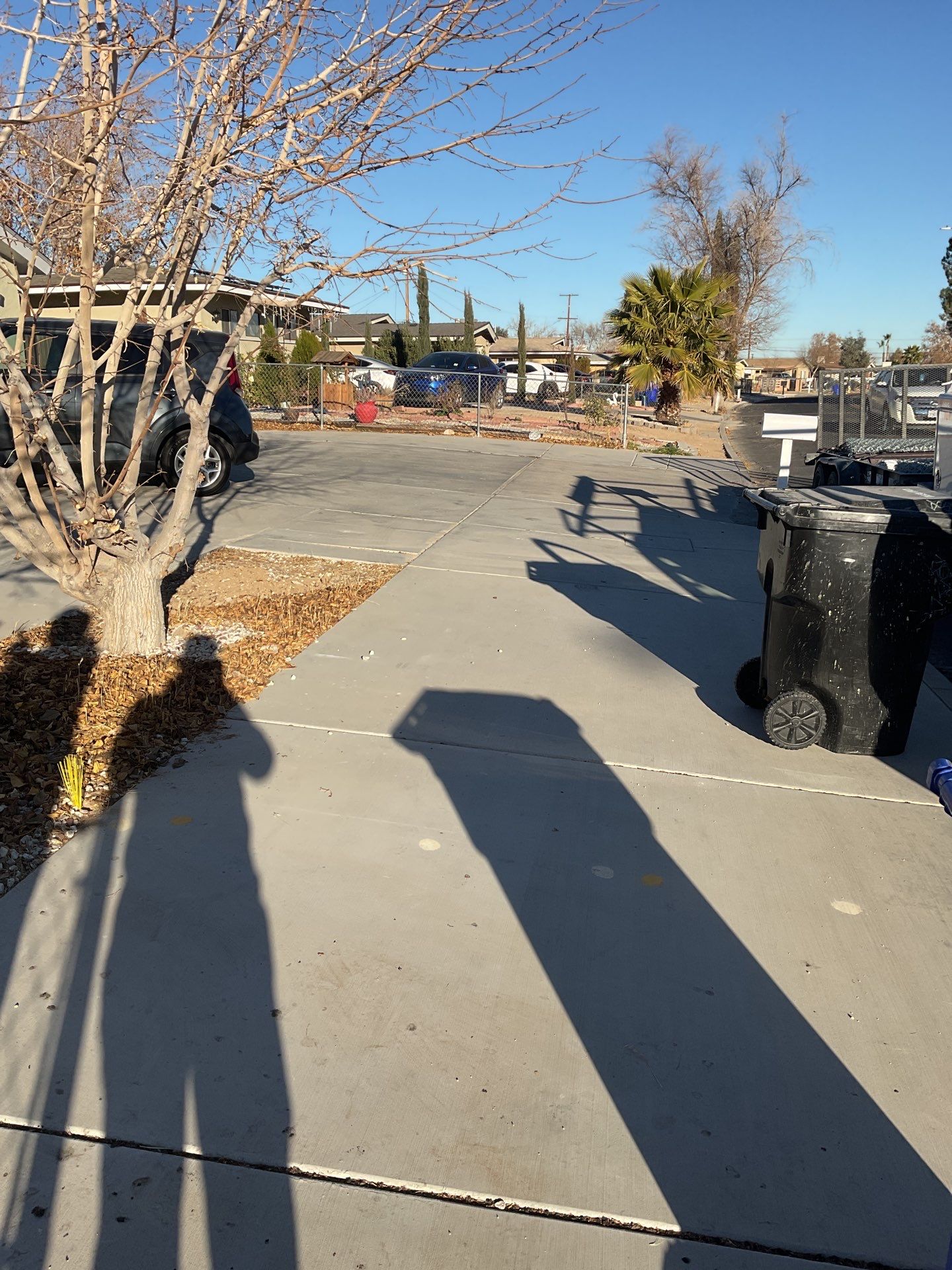 Fence Installation using Wrought Iron by Fence Guys Inc.