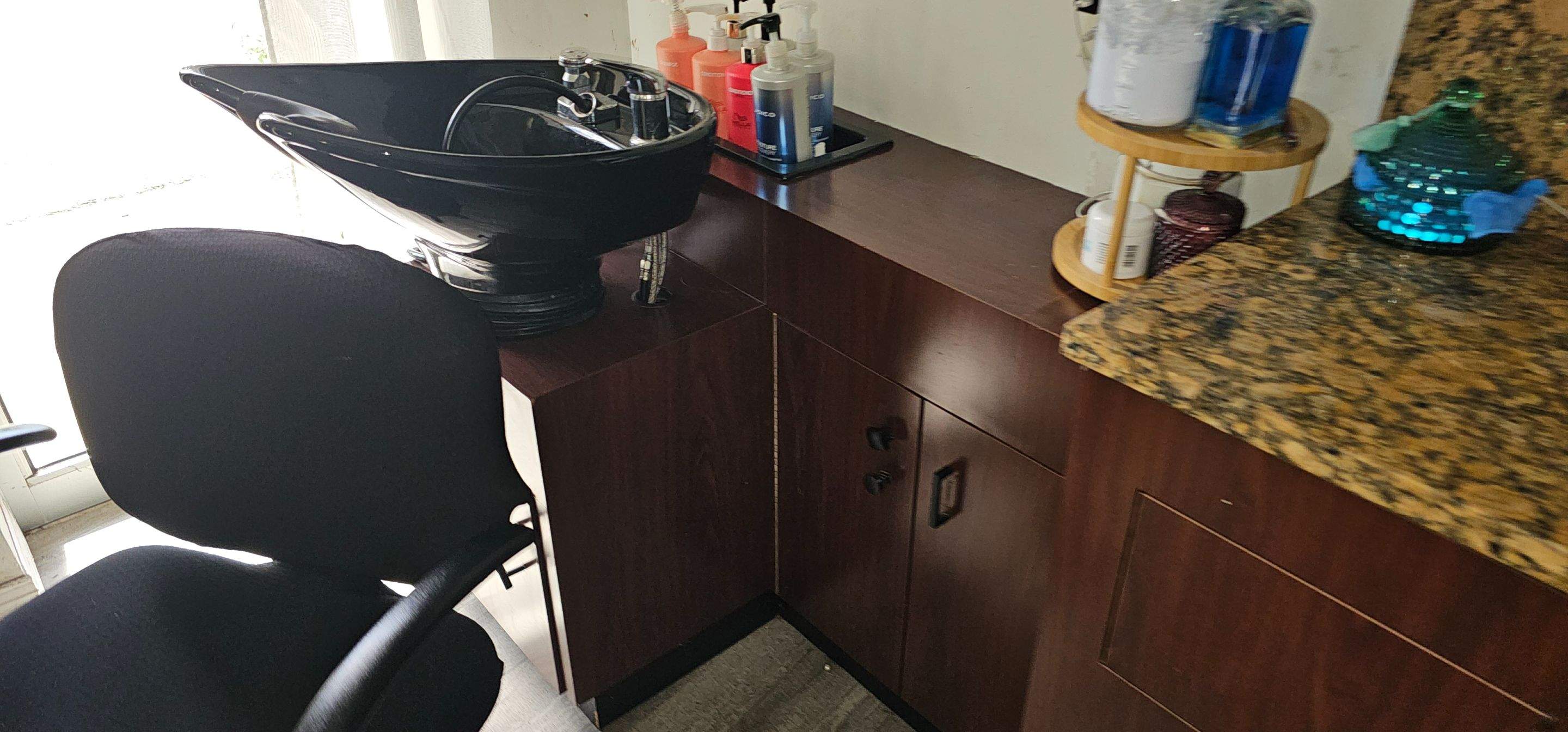 Water Damage Claim in Palm Beach Gardens by FLAPA & KeyStone