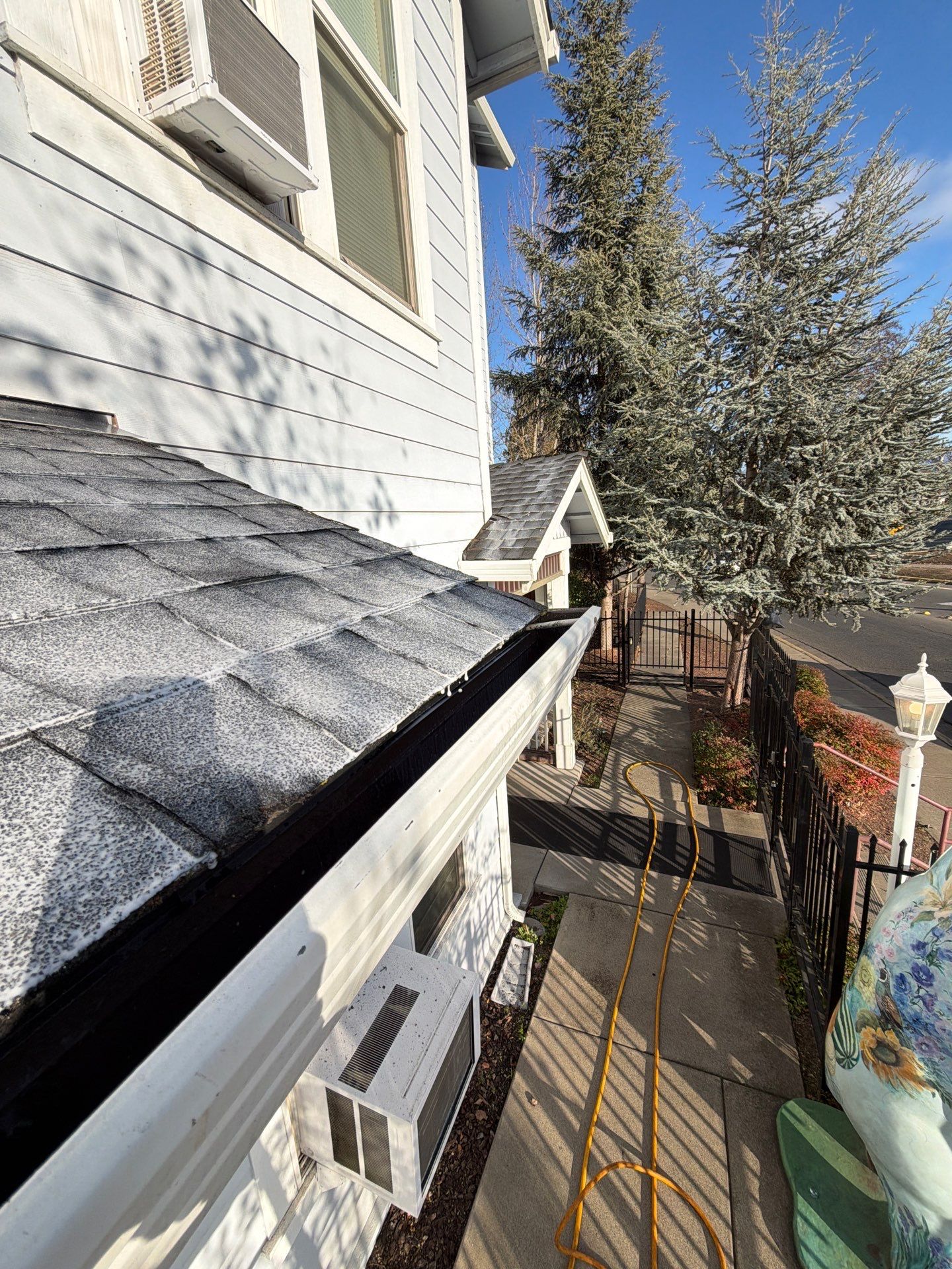 Project in Grants Pass by Roof Maxx of Grants Pass