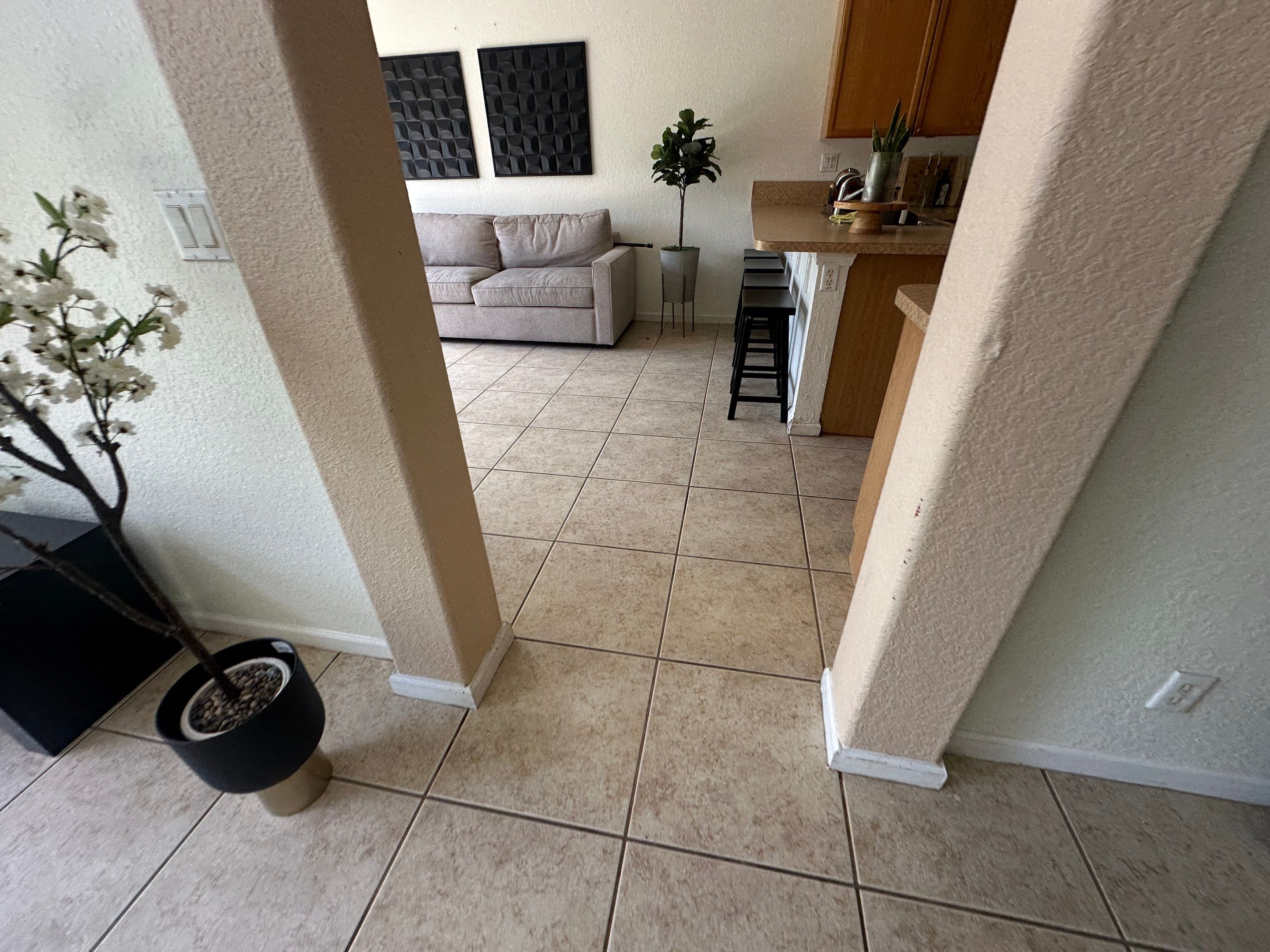 Water Damage Claim in West Palm Beach by FLAPA & KeyStone