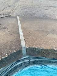 Soft Washing in Ridgewood, NJ — Gallo Bros job photo