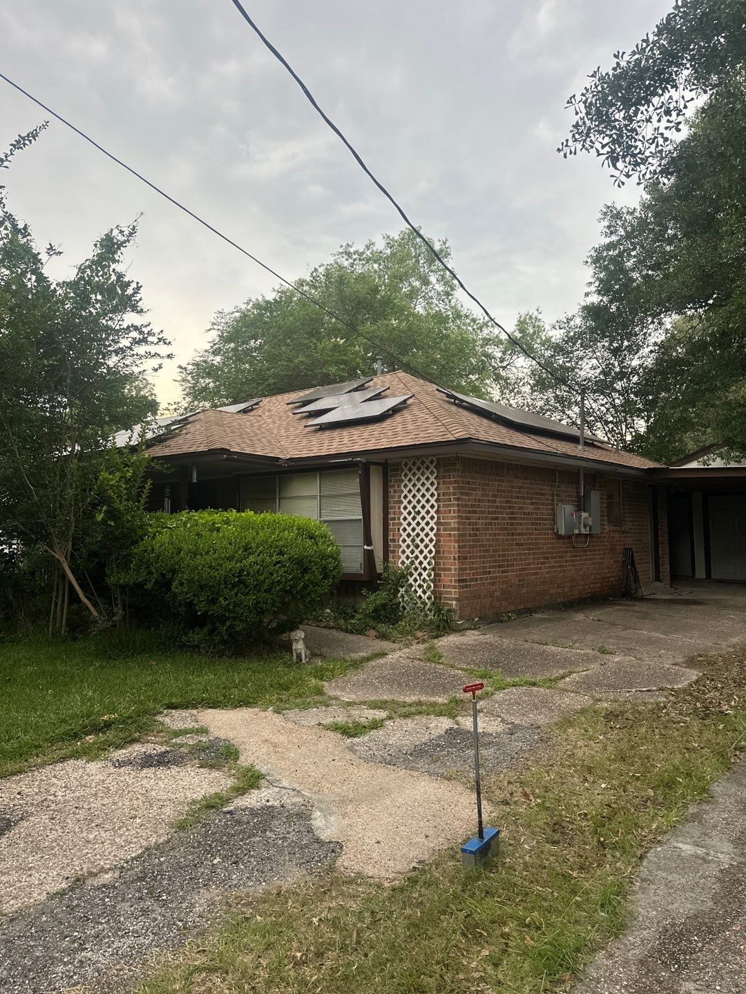 Roof Repair Humble by Roof Repair Services LLC