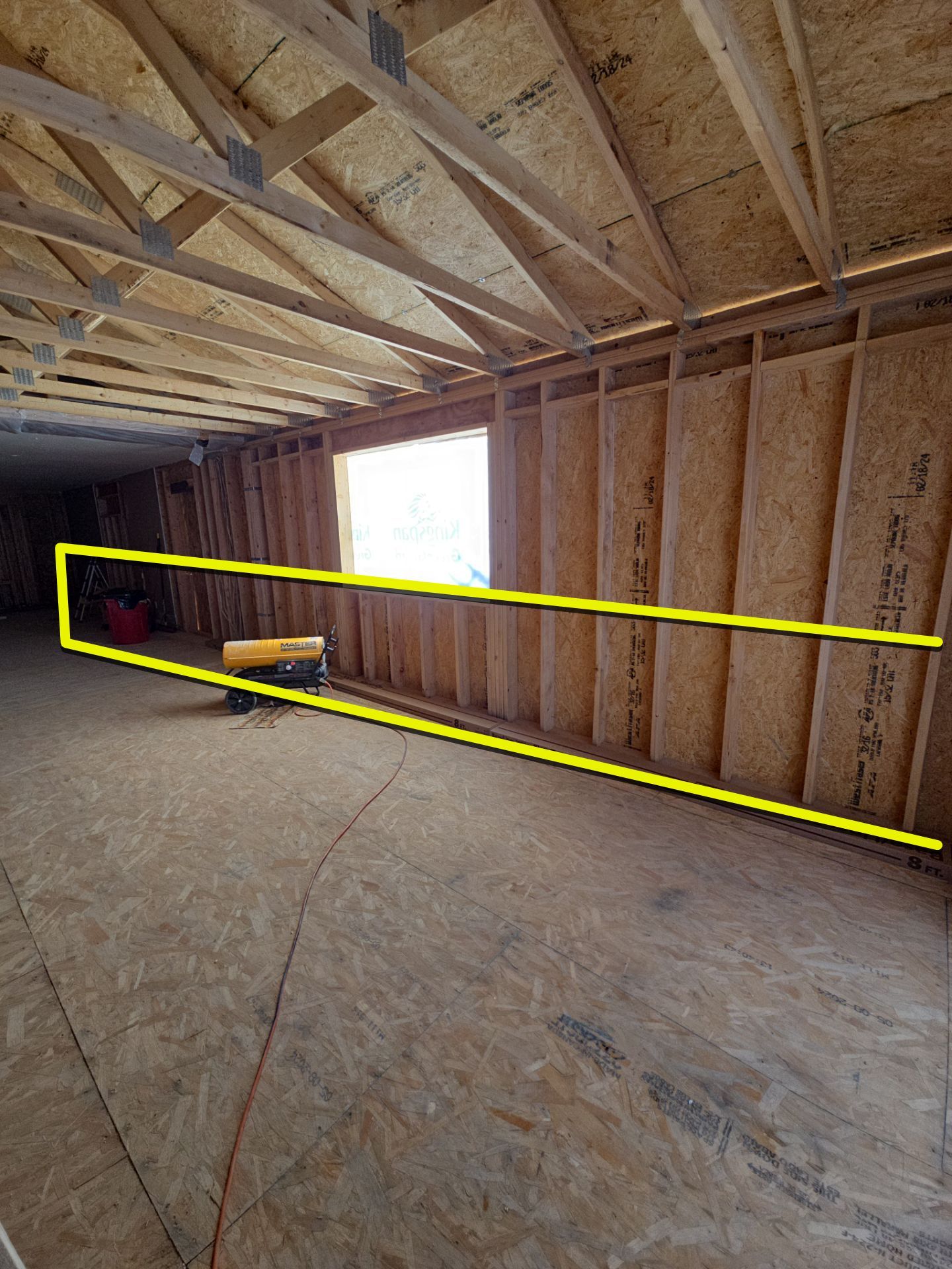 Honoring a 25‑Year Vision: A Home Finished to Last by J&M Painting LLC