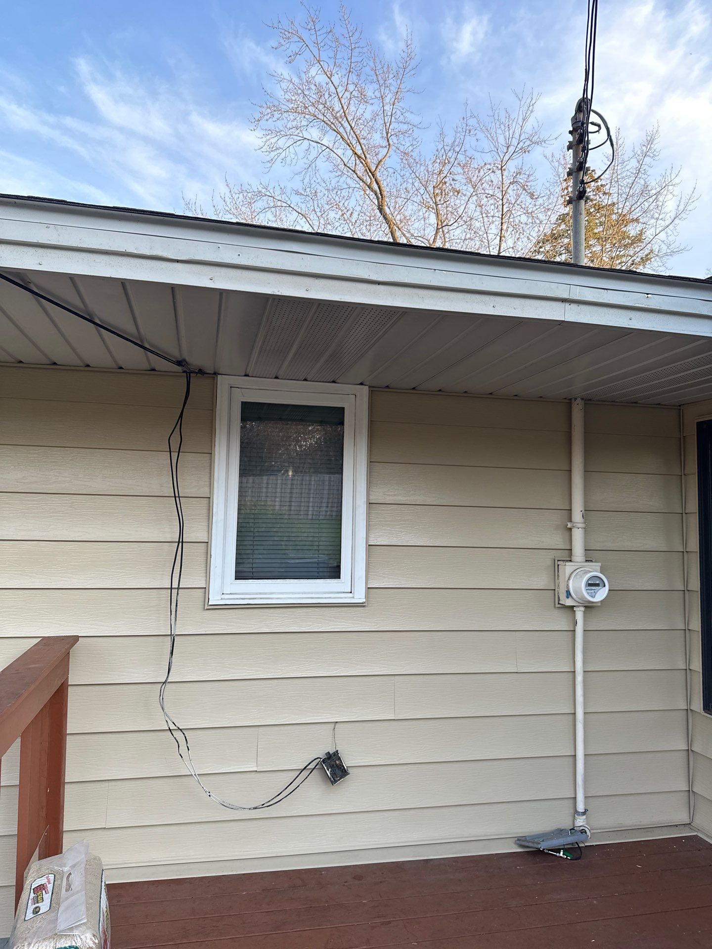 Project in St. Louis Park by CoMitted 365 Roofing & Exteriors 