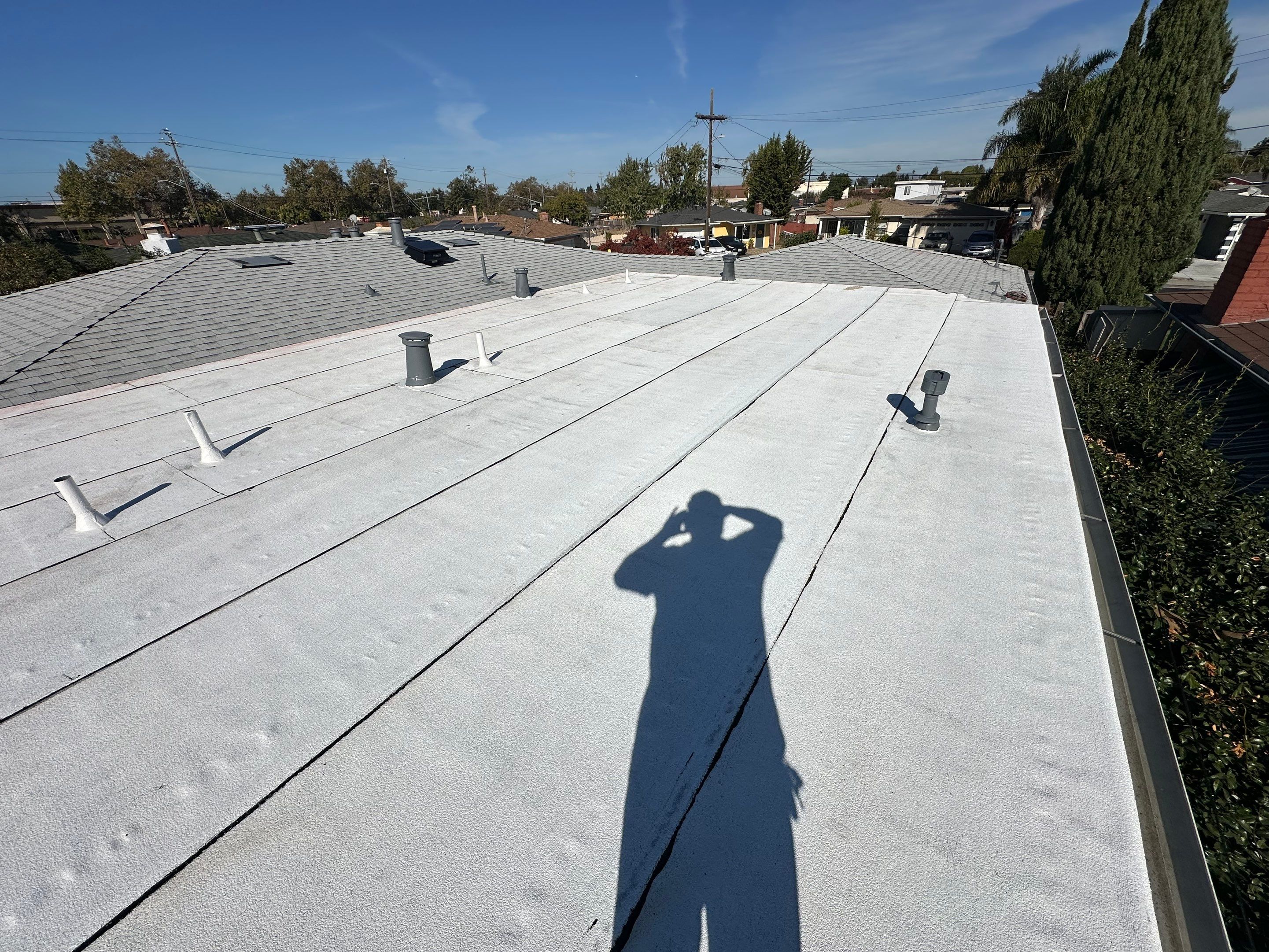 Roof Replacement - Hayward, CA 94541 by Epic Roof Replacement