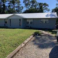 26ga 1" Nail-Strip Mill Finish  by Total Roofing System The Metal Roof Experts