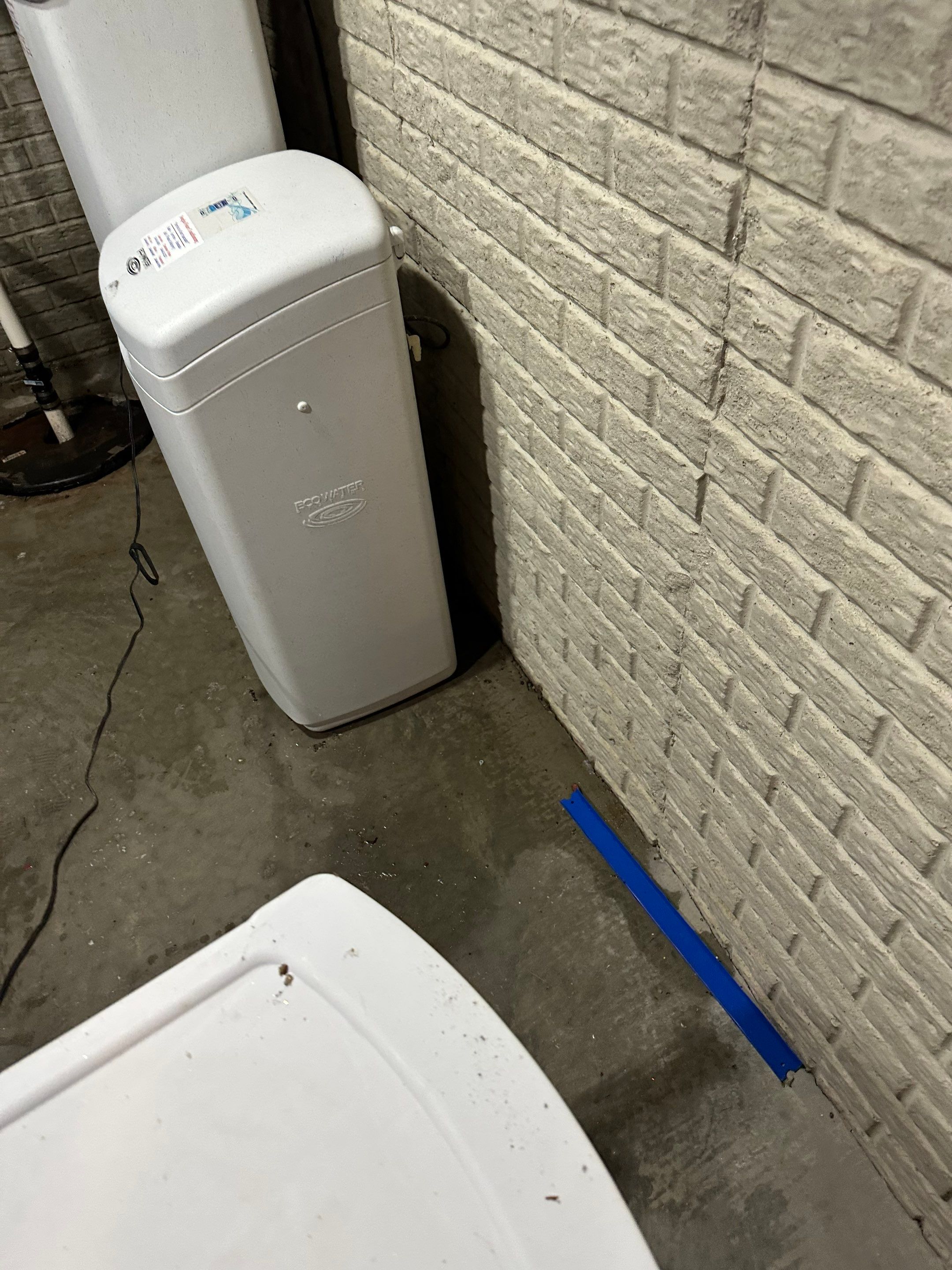 Project in White Lake by EzDry Water Mitigation & Property Restoration