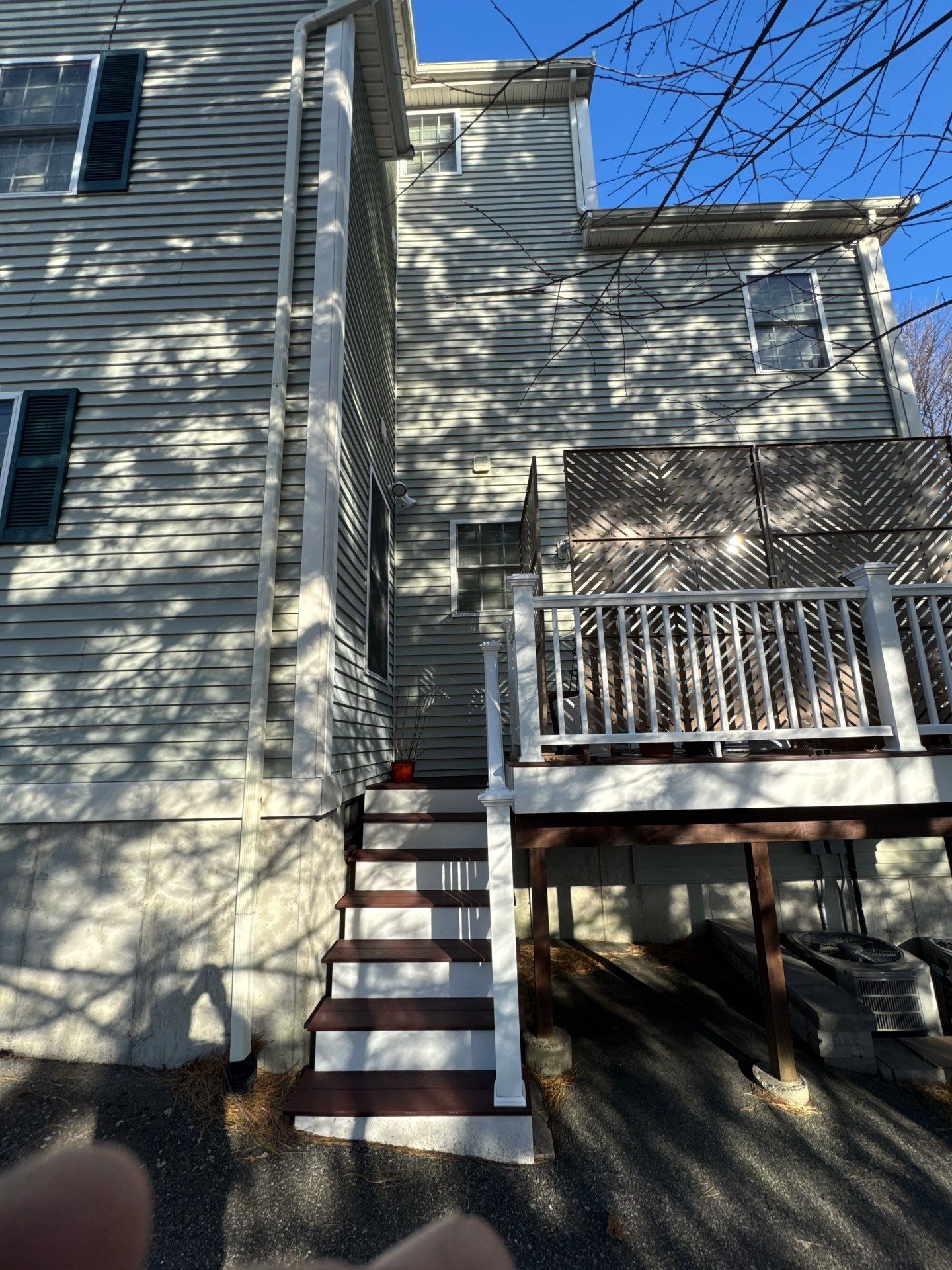 Siding | Waltham by Mighty Dog Roofing of Greater Middlesex County