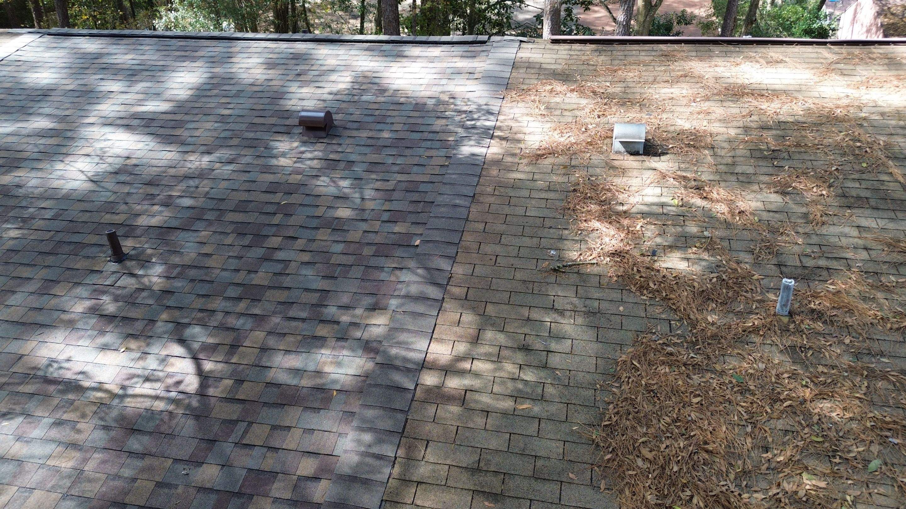 Rental Unit Roof Replacement in Gainesville, Florida by Brehm Roofing