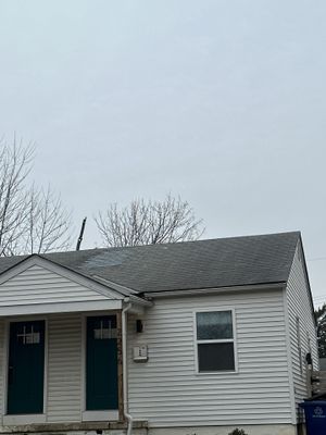 Chimney Removal