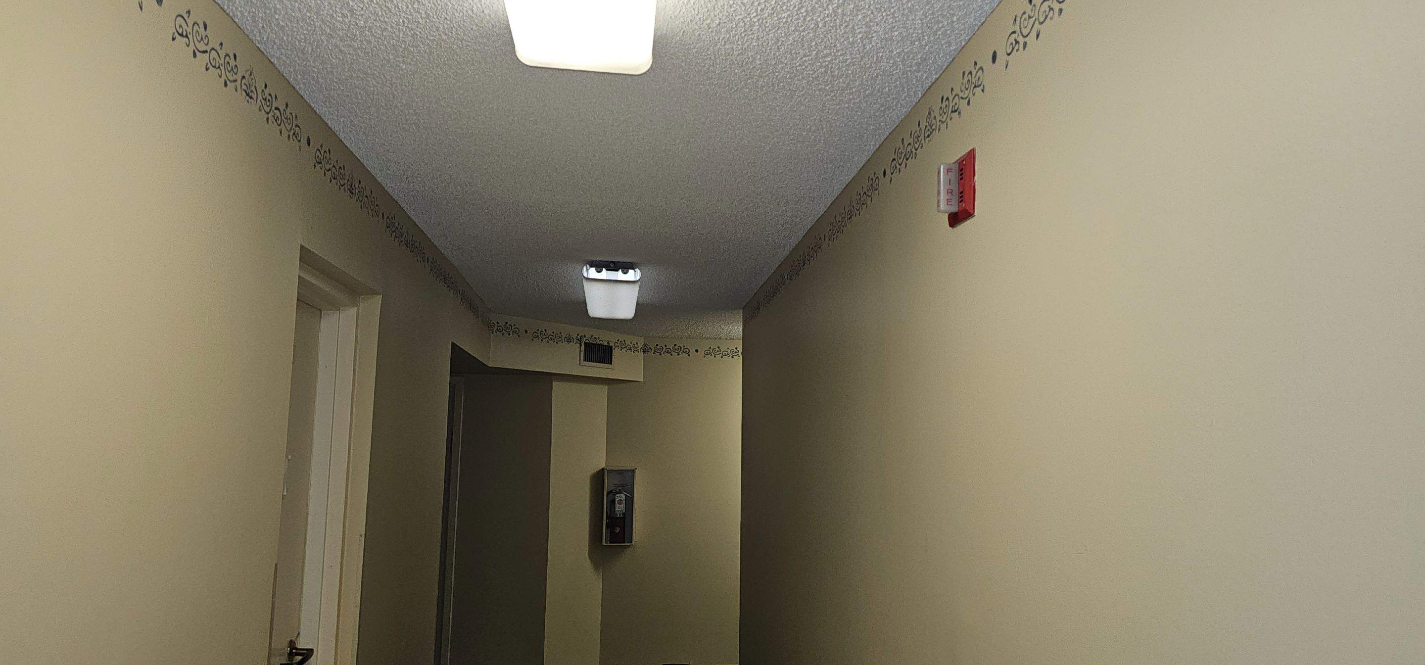 Water Damage Claim in Miami Beach by FLAPA & KeyStone