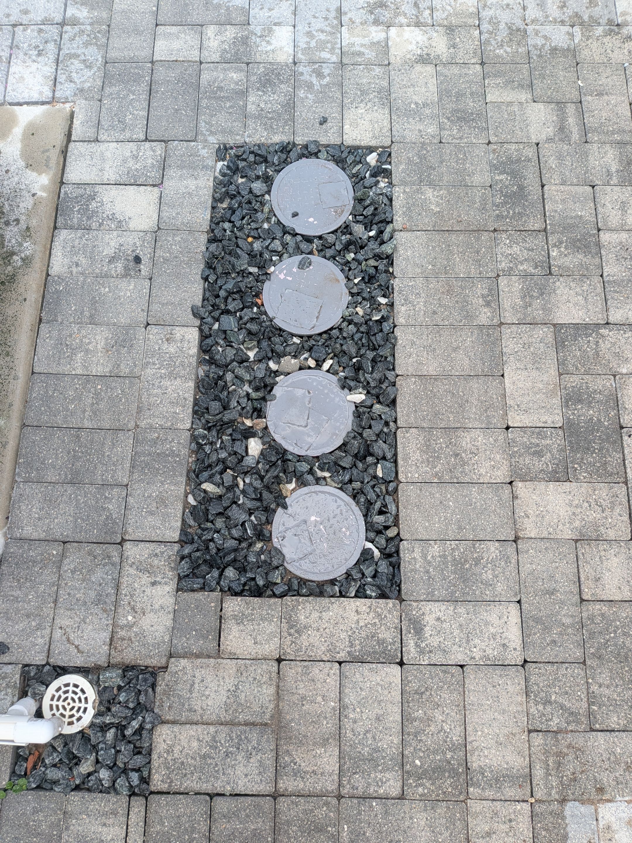Irrigation Valve Replacement by 
M.A.B. Landscaping & Property Maintenance