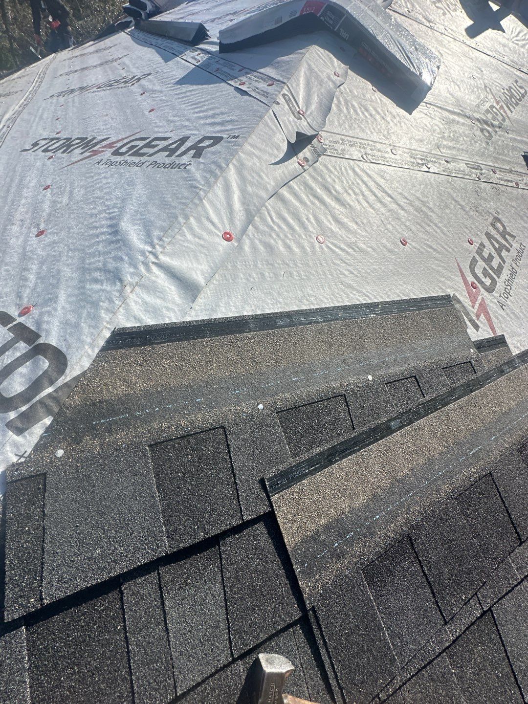 Roof Replacement Galveston by Roof Repair Company