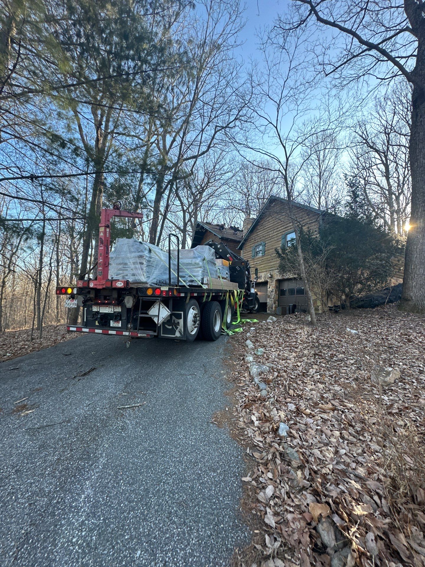 Architectural Shingle Roof Replacement in Westminster, MD • Nancy R. by Seipp Roofing, LLC