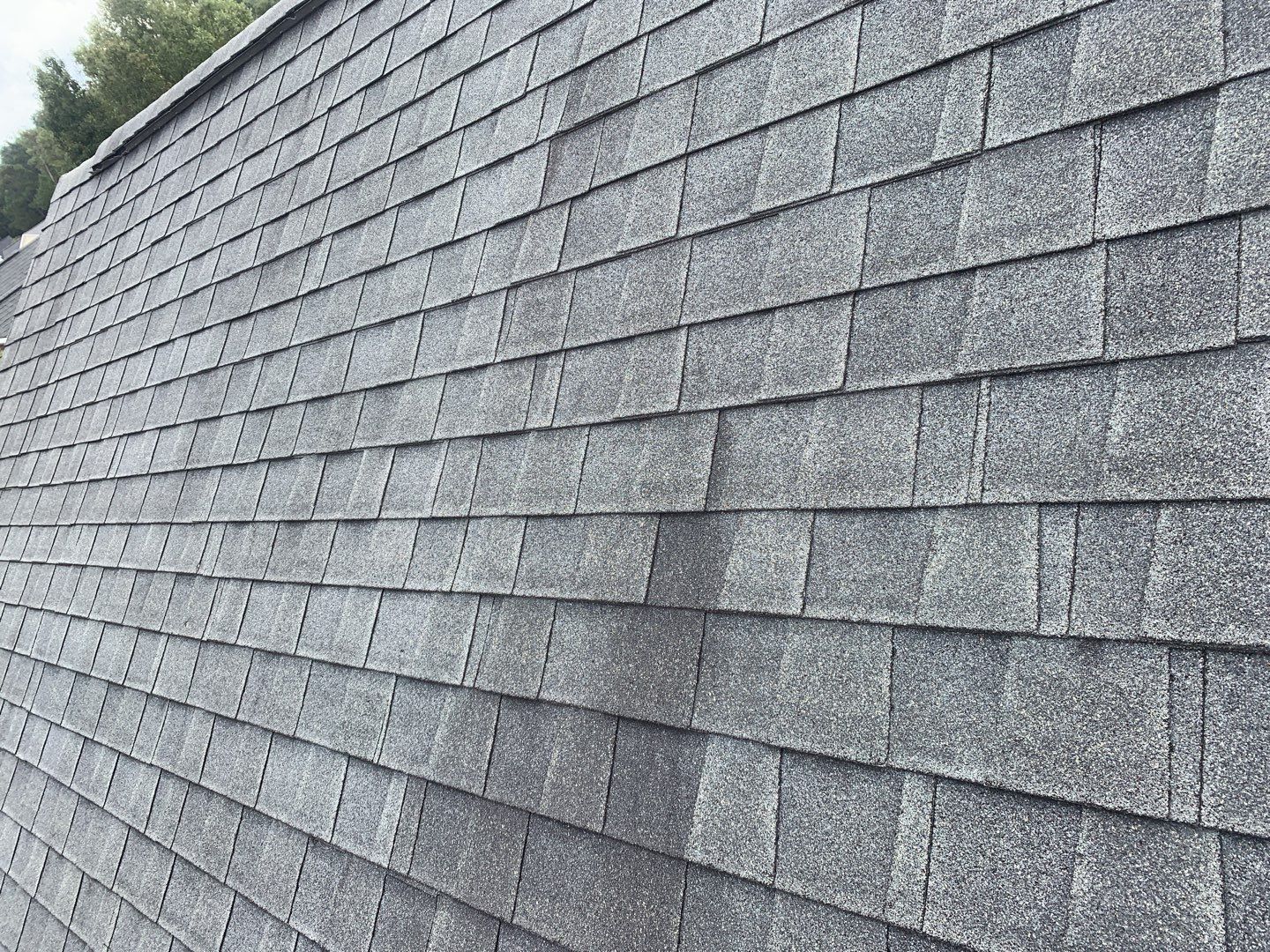 Fascia / Roofing by American Roofing NC