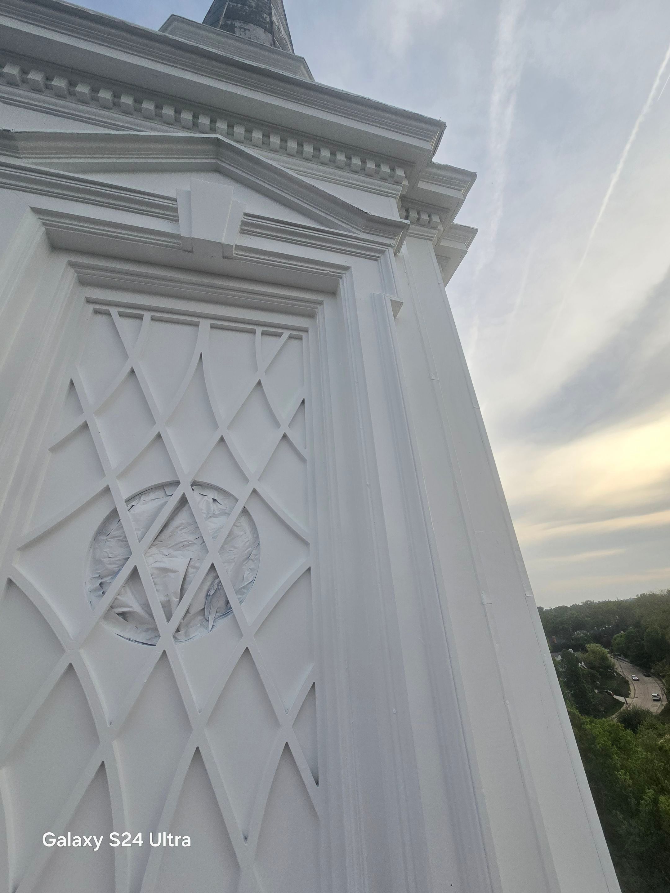 Commercial Exterior Painting in  Alexandria, VA by My Painter 