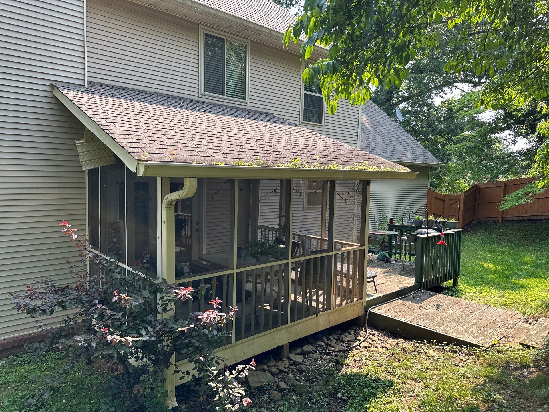 Riverview Decks featured photo.