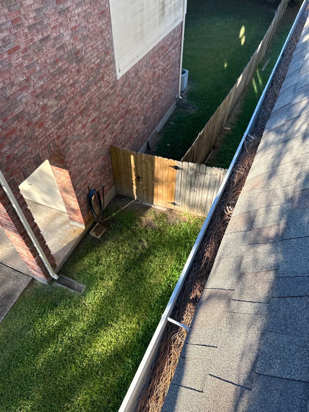 Residential Roofing Repair using Owen's Corning Duration (Lifetime) Shingles by Roof Repair Company