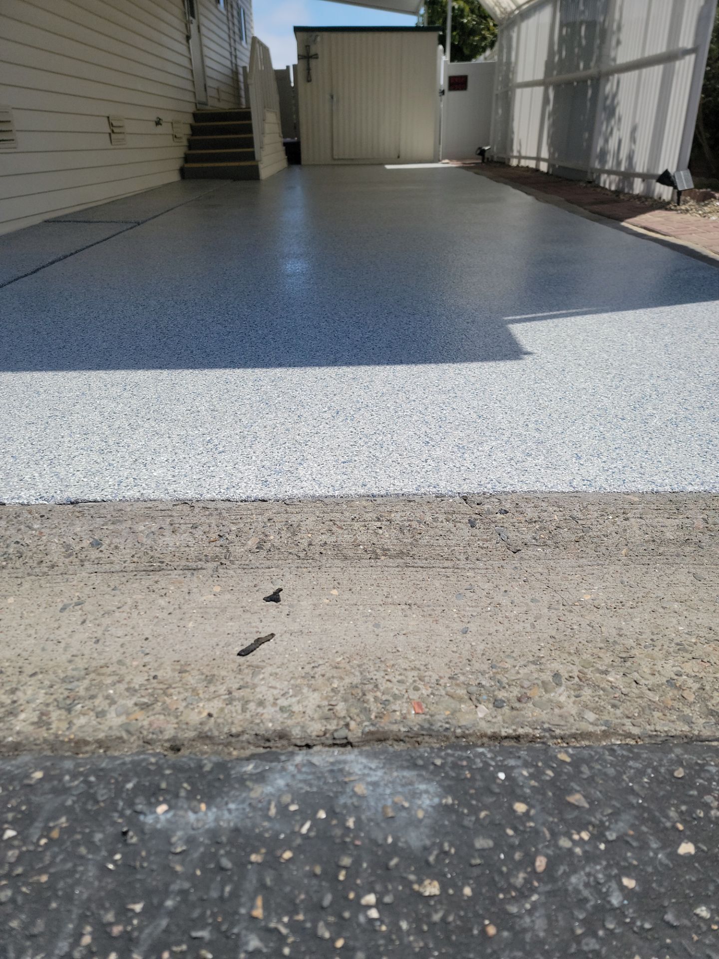 Can you make our cracks go away? by MGP Coatings