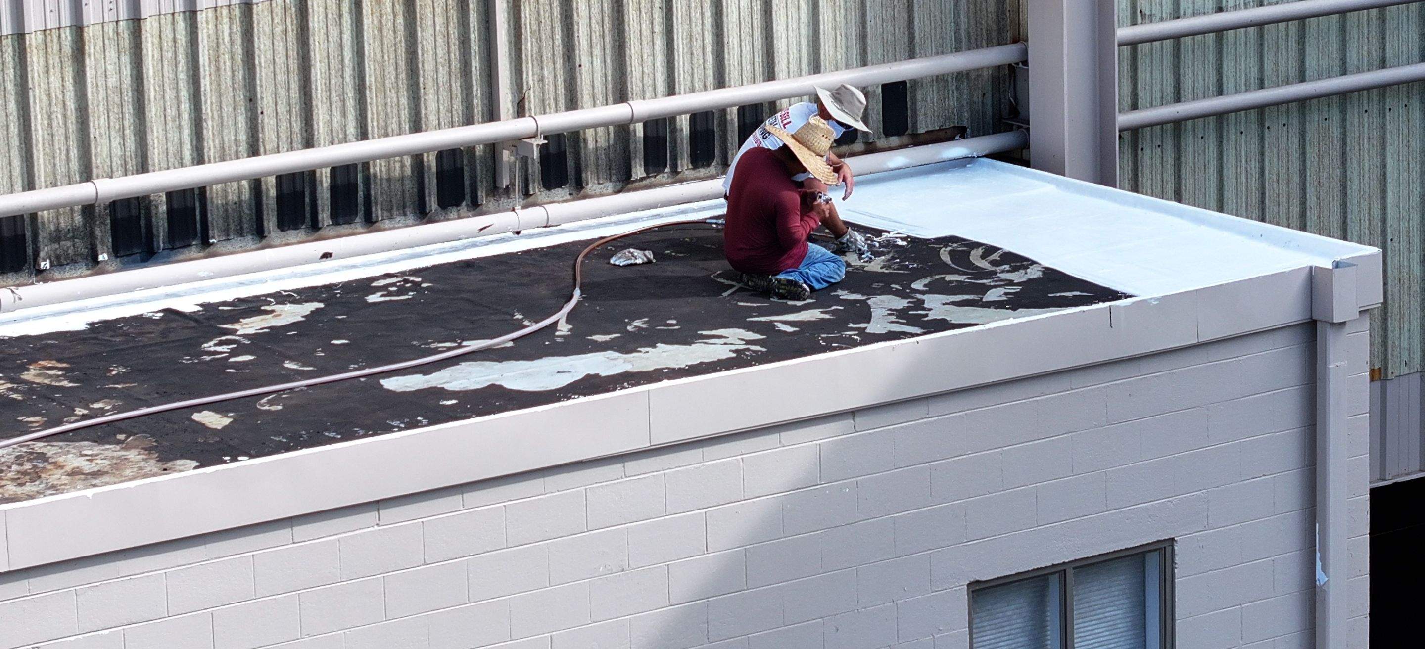 AFCO Steel by Omnia Roofing