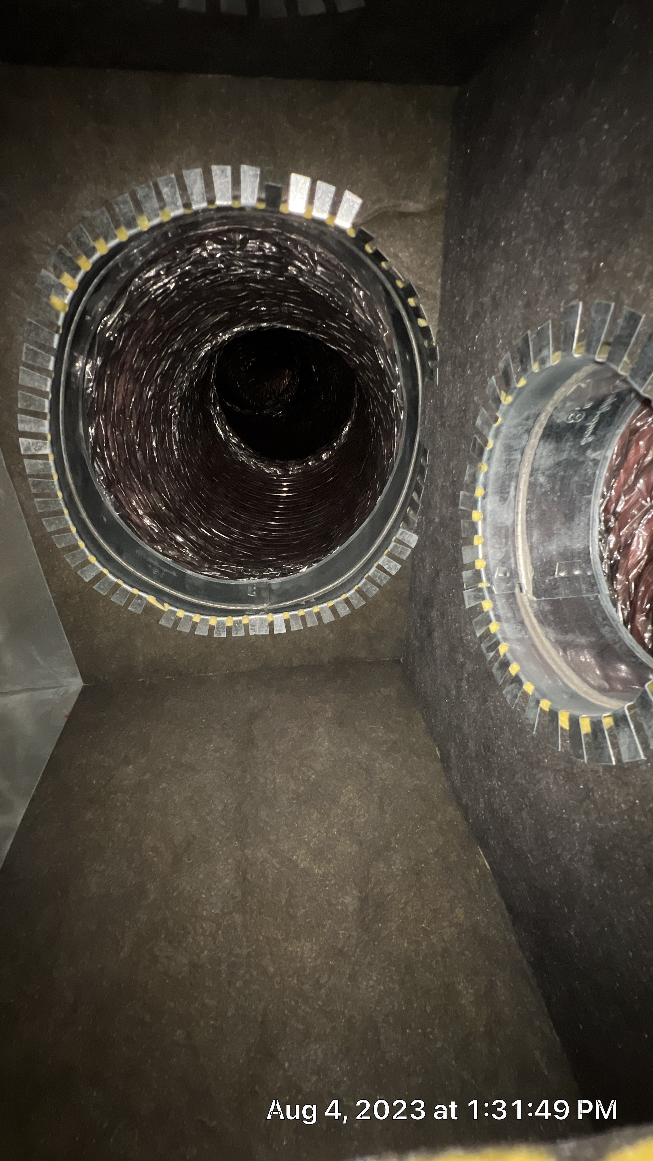 HVAC Restoration using HVAC Restoration Equipment by TIES360 Air Ducts Plus
