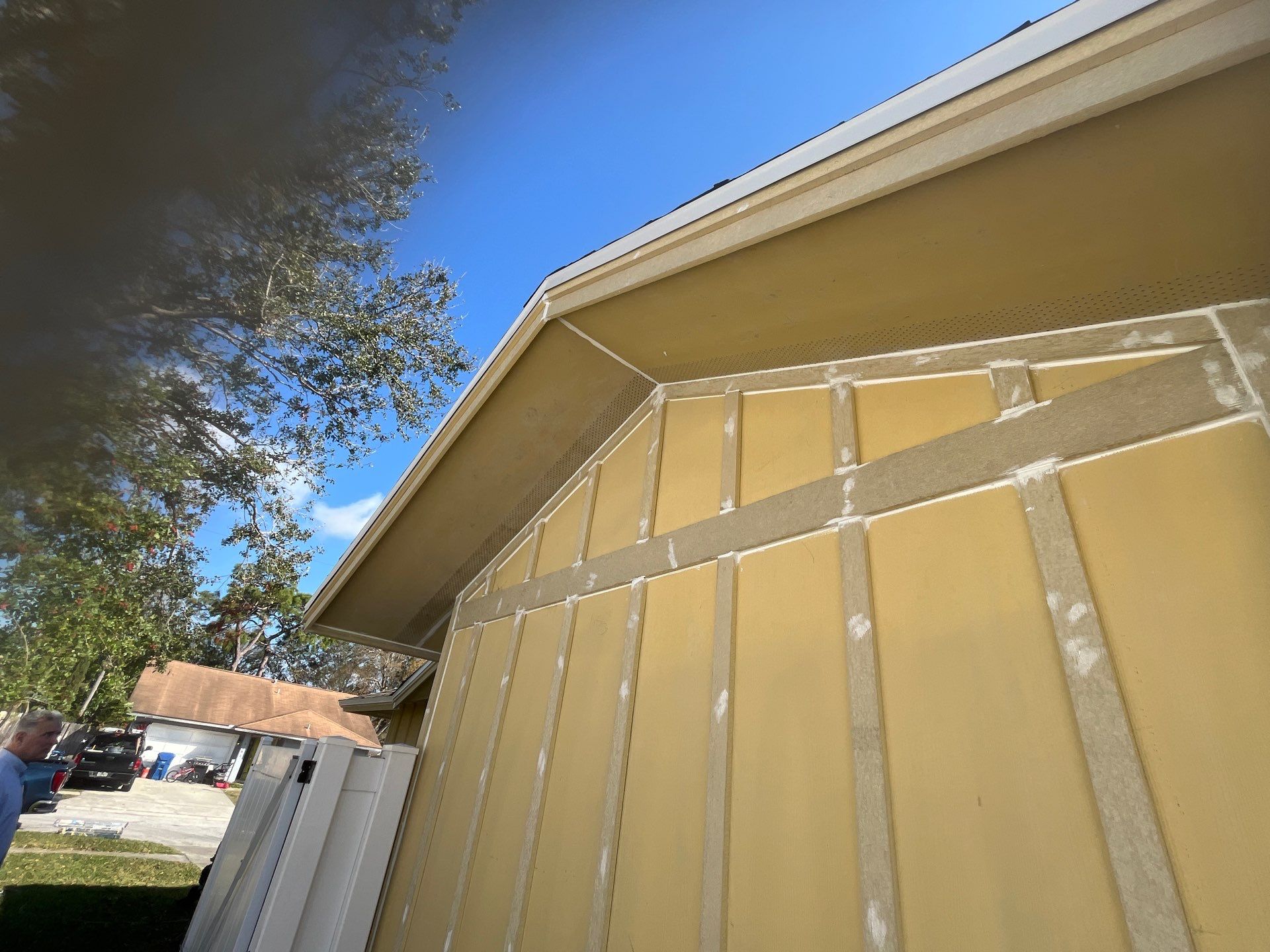 Project in Largo by Bayshore Exteriors