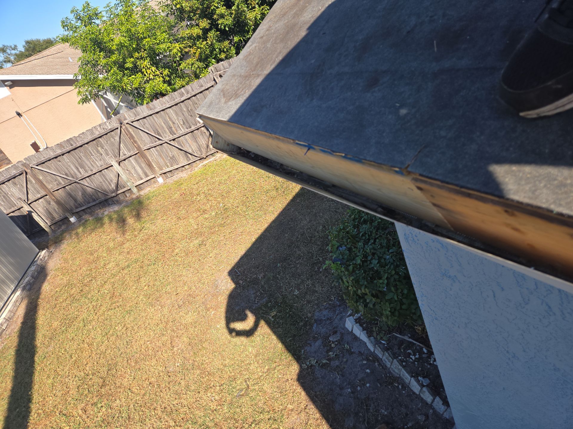 Project in Dunedin 34698 by Mitchell Roofing Company LLC