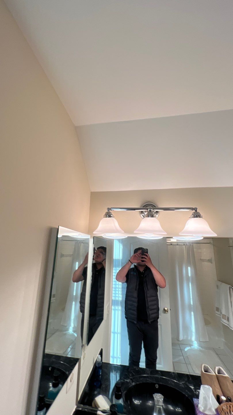 Great Falls: CertainTeed Landmark Pro Designer Shingles in Max Def Moire Black by RM Banning, Inc.