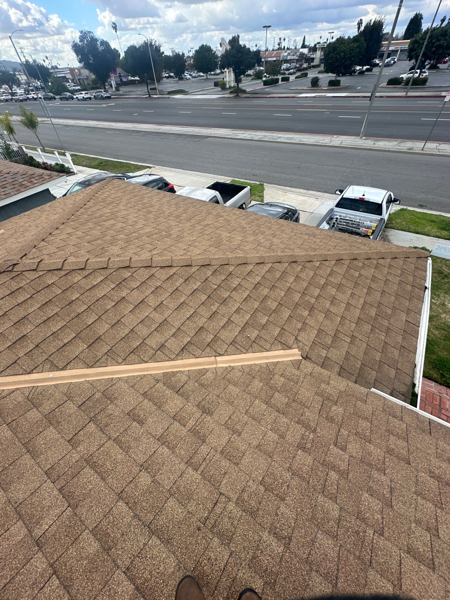 Roof Replacement - La Puente, CA 91744 by Epic Roof Replacement