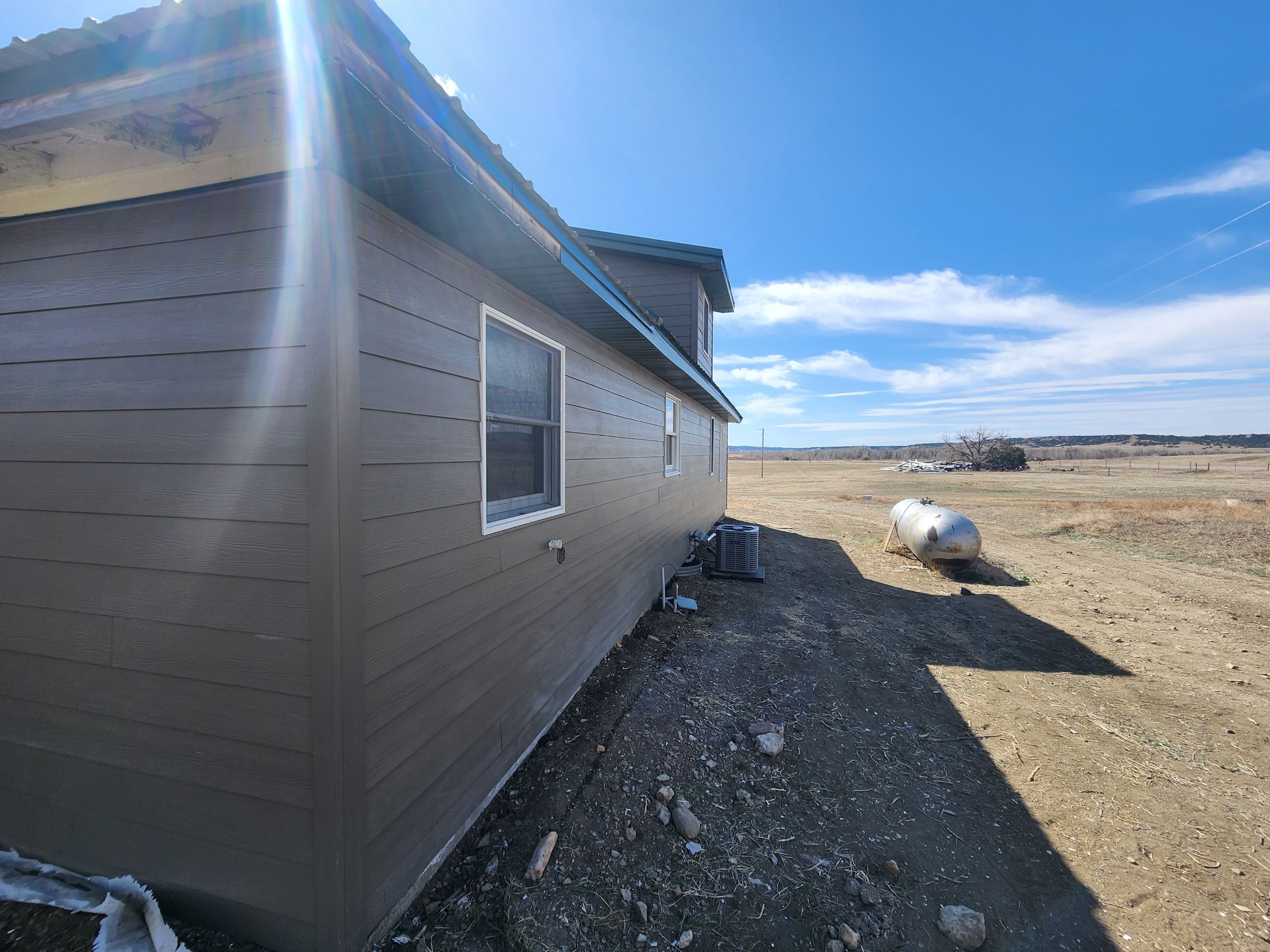 Siding Installation using James Hardie by Weather-Tite Exteriors LLC
