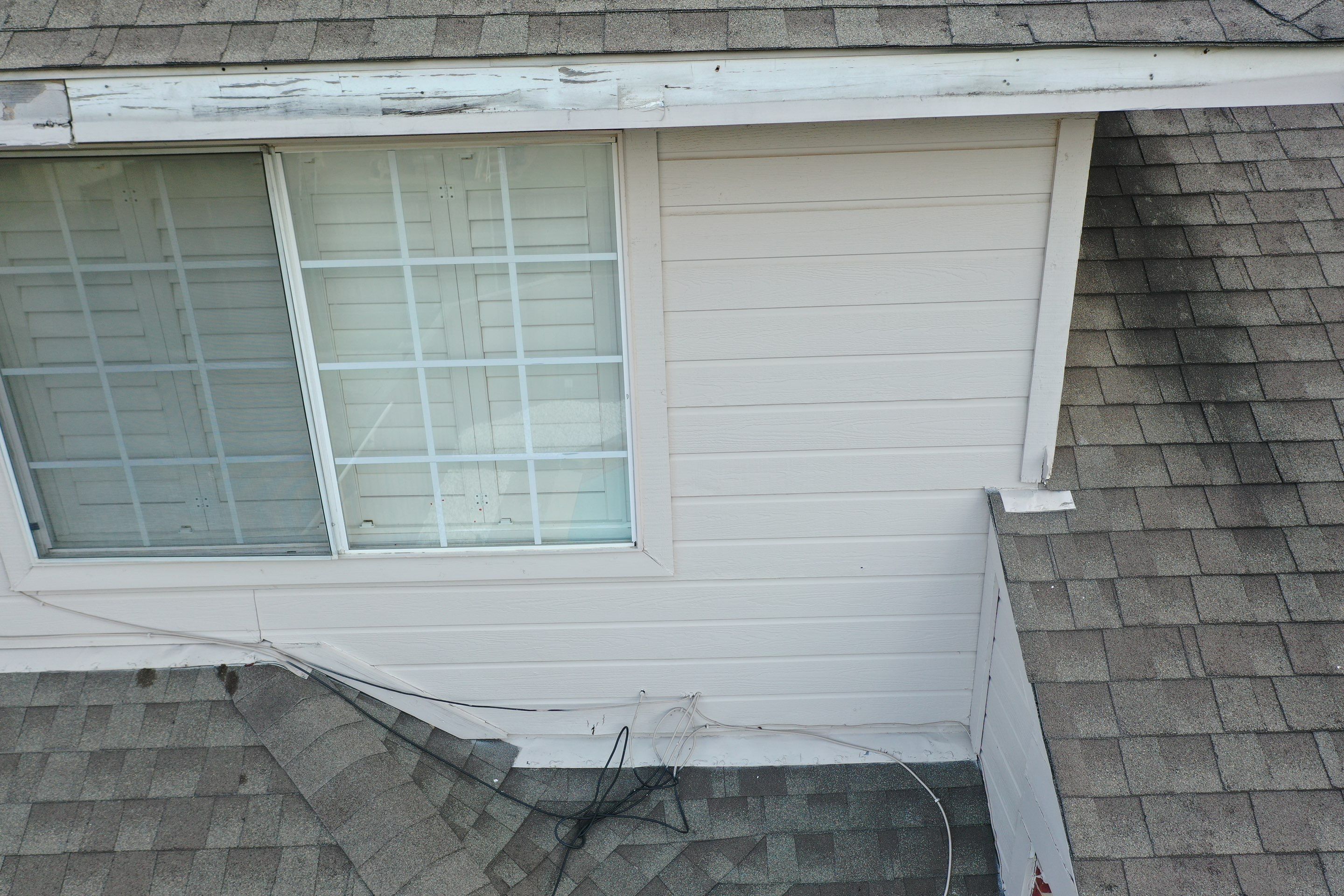 Residential Roofing Installation using IKO Dysnasty Class3 Summit Gray by Eminent Roofing & Auto Hail Repair