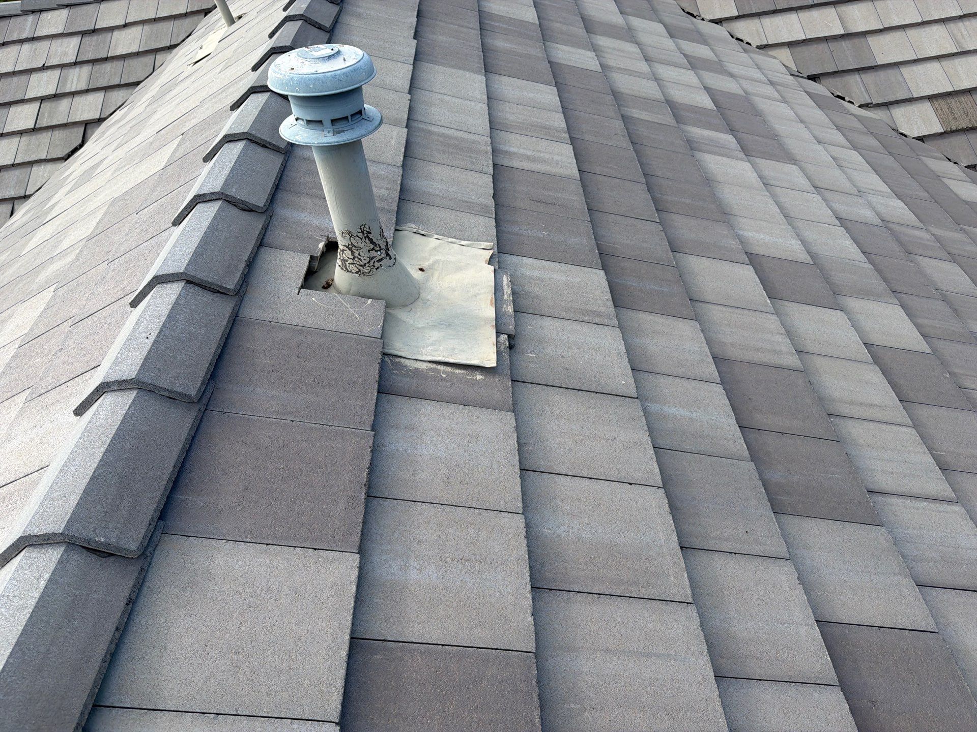 Project in Buckeye, AZ by Showtime Roofing & Coatings LLC