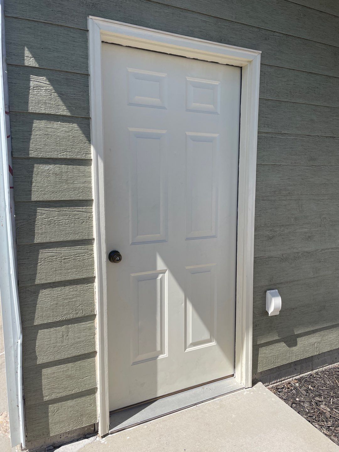 Siding Installation using LP SmartSide by Weather-Tite Exteriors LLC