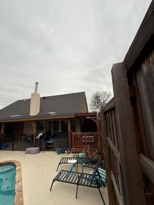 Project in Carrollton
